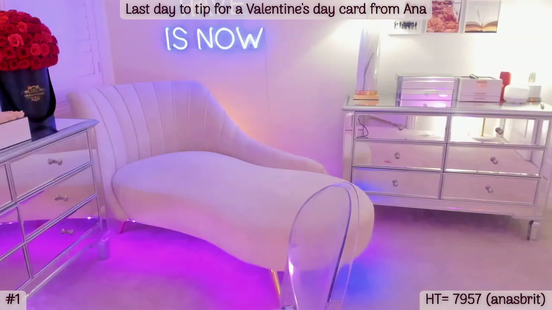Gallery image thumbnail from A_Cult's myfreecams stream on, 02/12/2023, 06:19 image 8 of 20