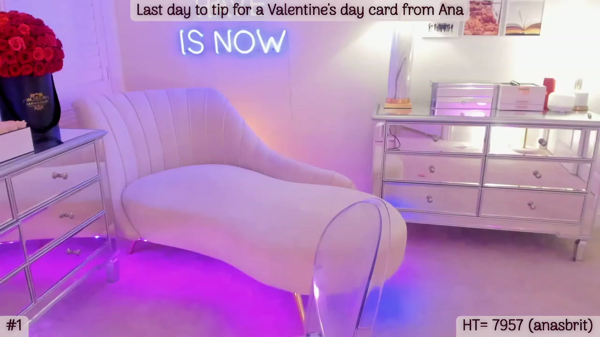 Gallery image thumbnail from A_Cult's myfreecams stream on, 02/12/2023, 06:19 image 6 of 20