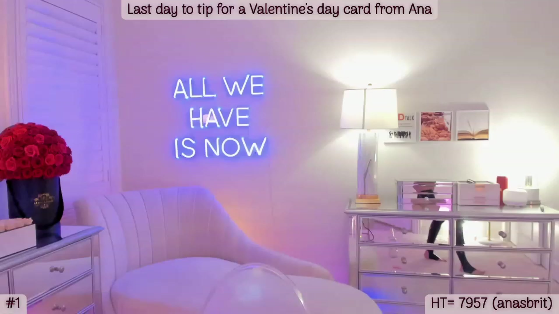 Gallery image thumbnail from A_Cult's myfreecams stream on, 02/12/2023, 06:19 image 16 of 20