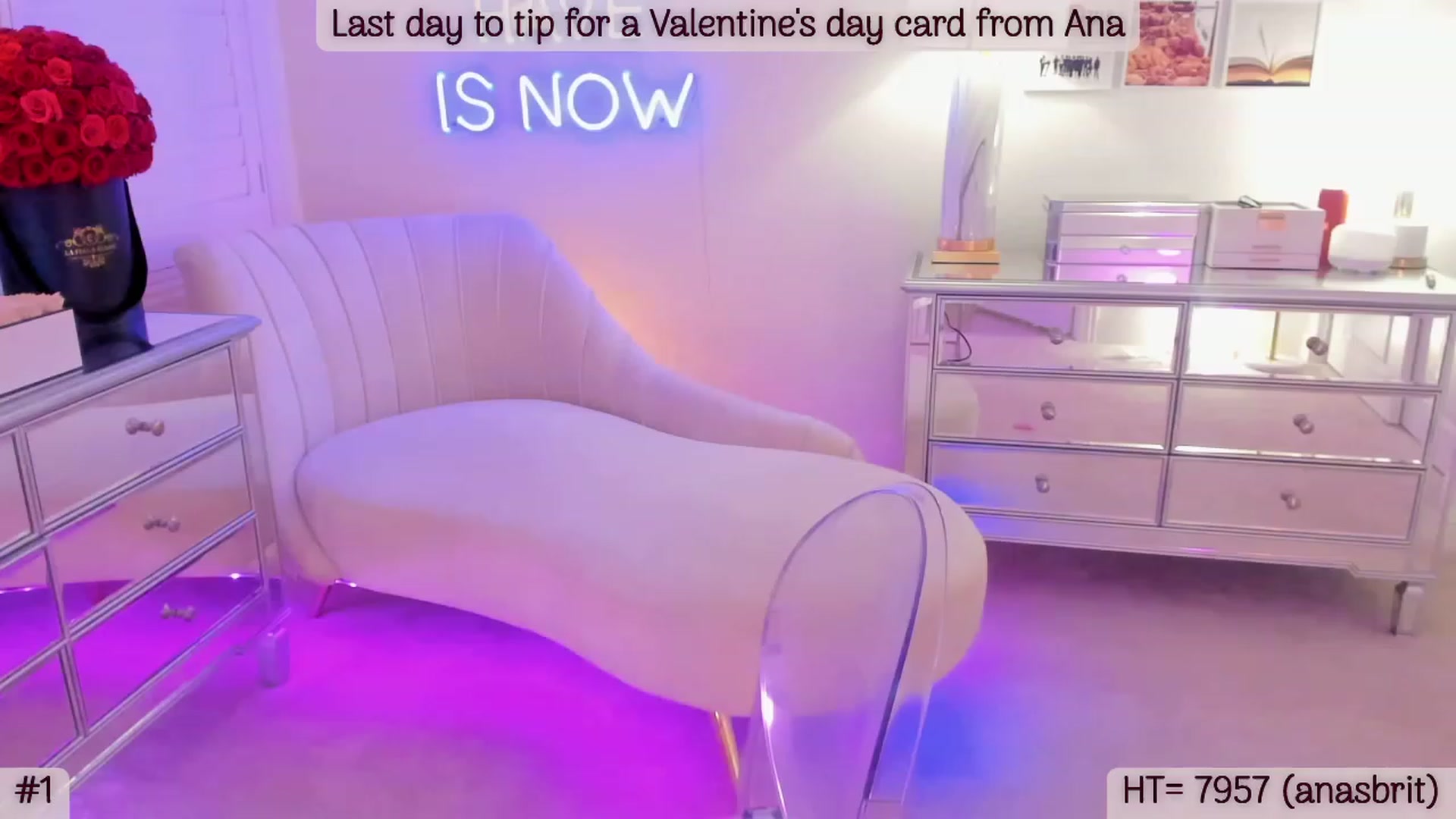 Gallery image thumbnail from A_Cult's myfreecams stream on, 02/12/2023, 06:19 image 5 of 20
