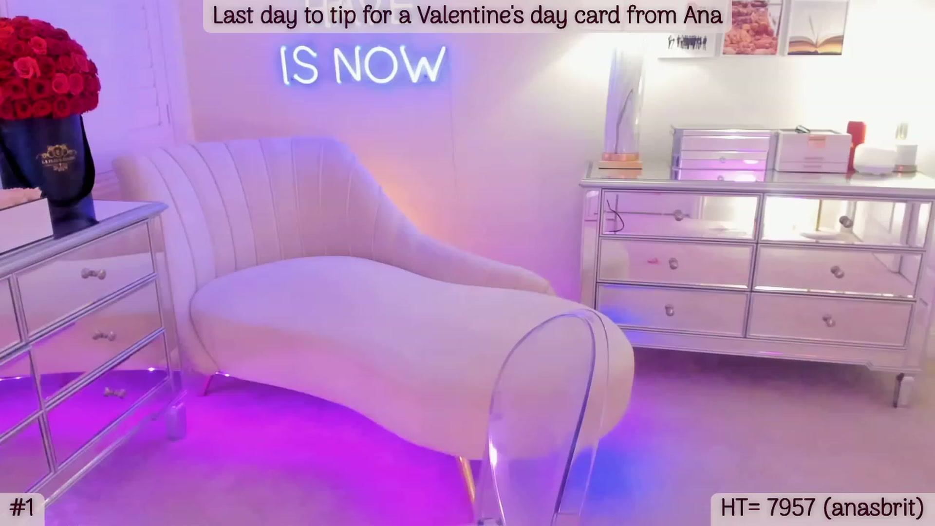 Gallery image thumbnail from A_Cult's myfreecams stream on, 02/12/2023, 06:19 image 2 of 20