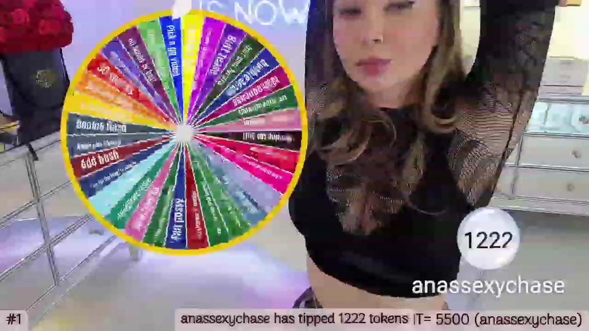 Gallery image thumbnail from A_Cult's myfreecams stream on, 02/21/2023, 06:12 image 10 of 20