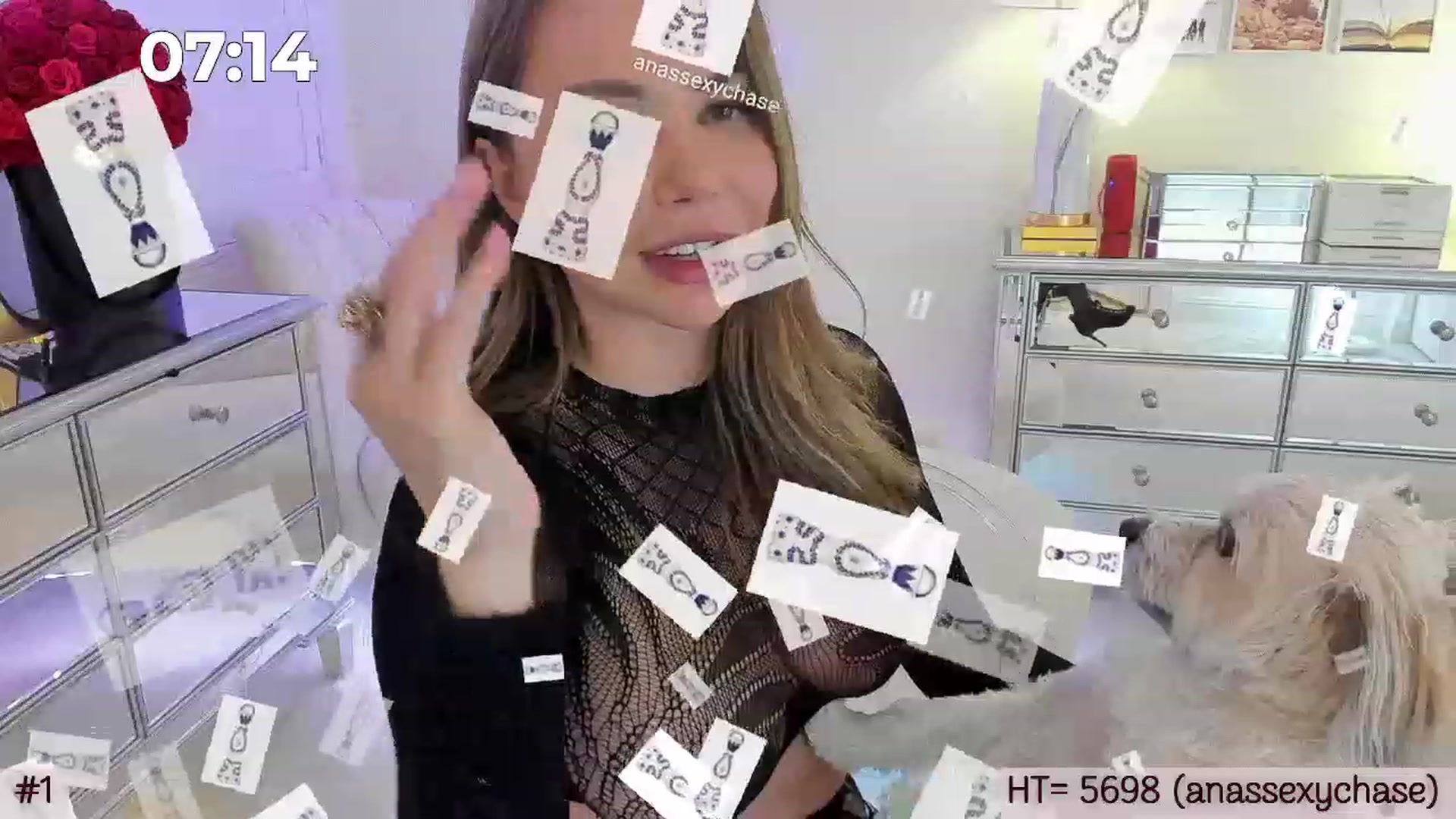 Gallery image thumbnail from A_Cult's myfreecams stream on, 02/21/2023, 06:12 image 18 of 20