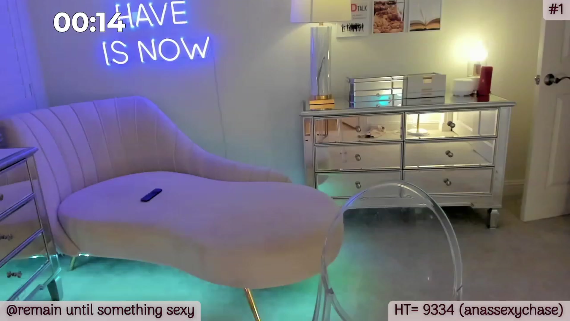 Gallery image thumbnail from A_Cult's myfreecams stream on, 02/24/2023, 06:08 image 14 of 20