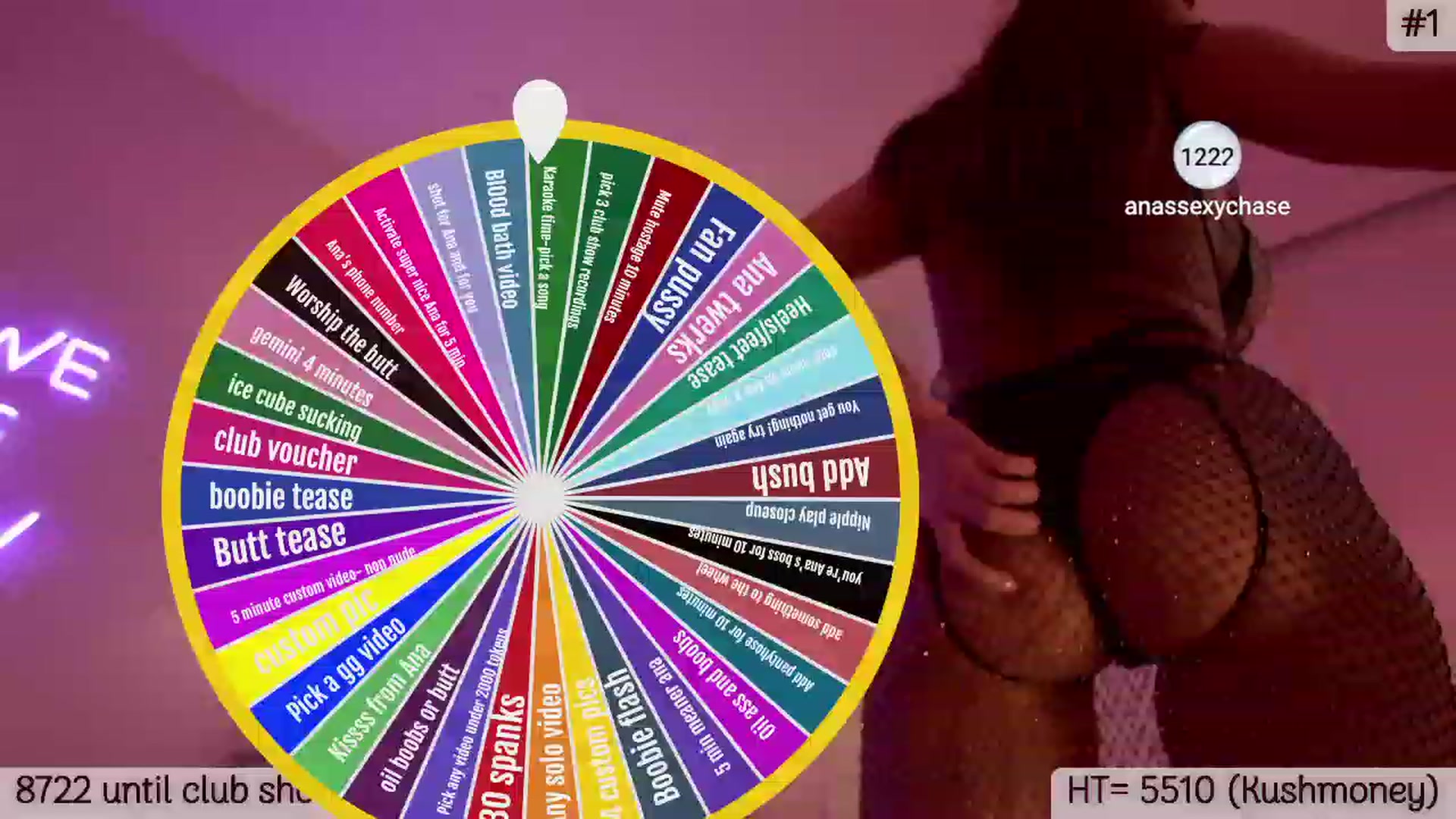 Gallery image thumbnail from A_Cult's myfreecams stream on, 02/25/2023, 06:34 image 11 of 20