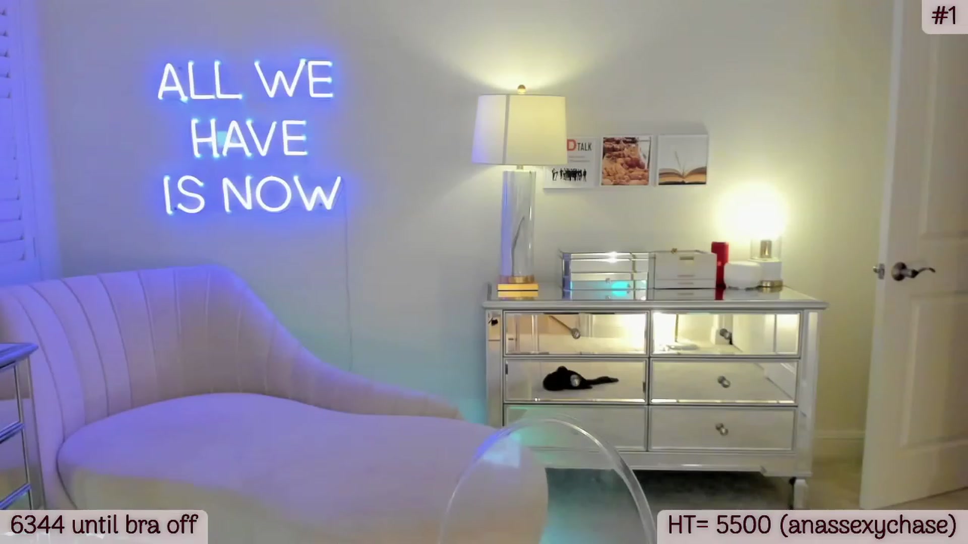 Gallery image thumbnail from A_Cult's myfreecams stream on, 02/26/2023, 06:09 image 13 of 20