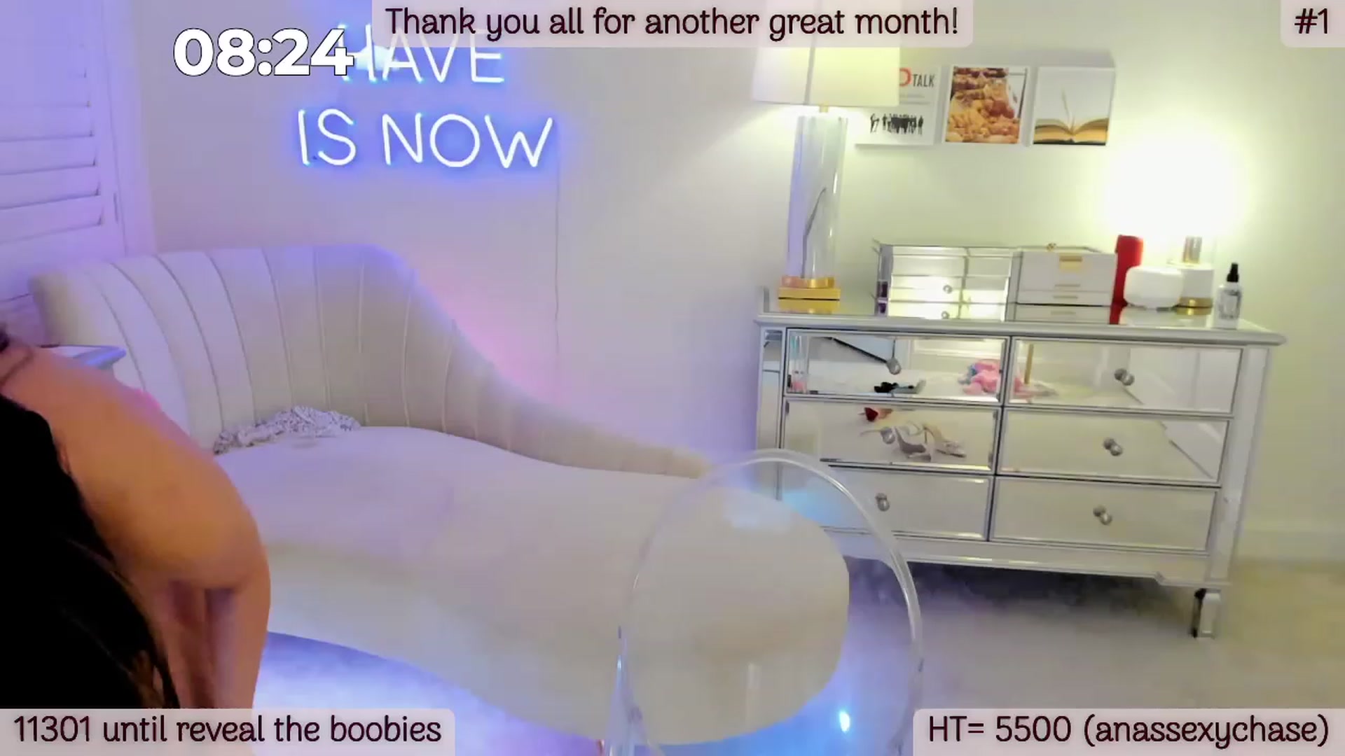 Gallery image thumbnail from A_Cult's myfreecams stream on, 03/01/2023, 05:14 image 4 of 20