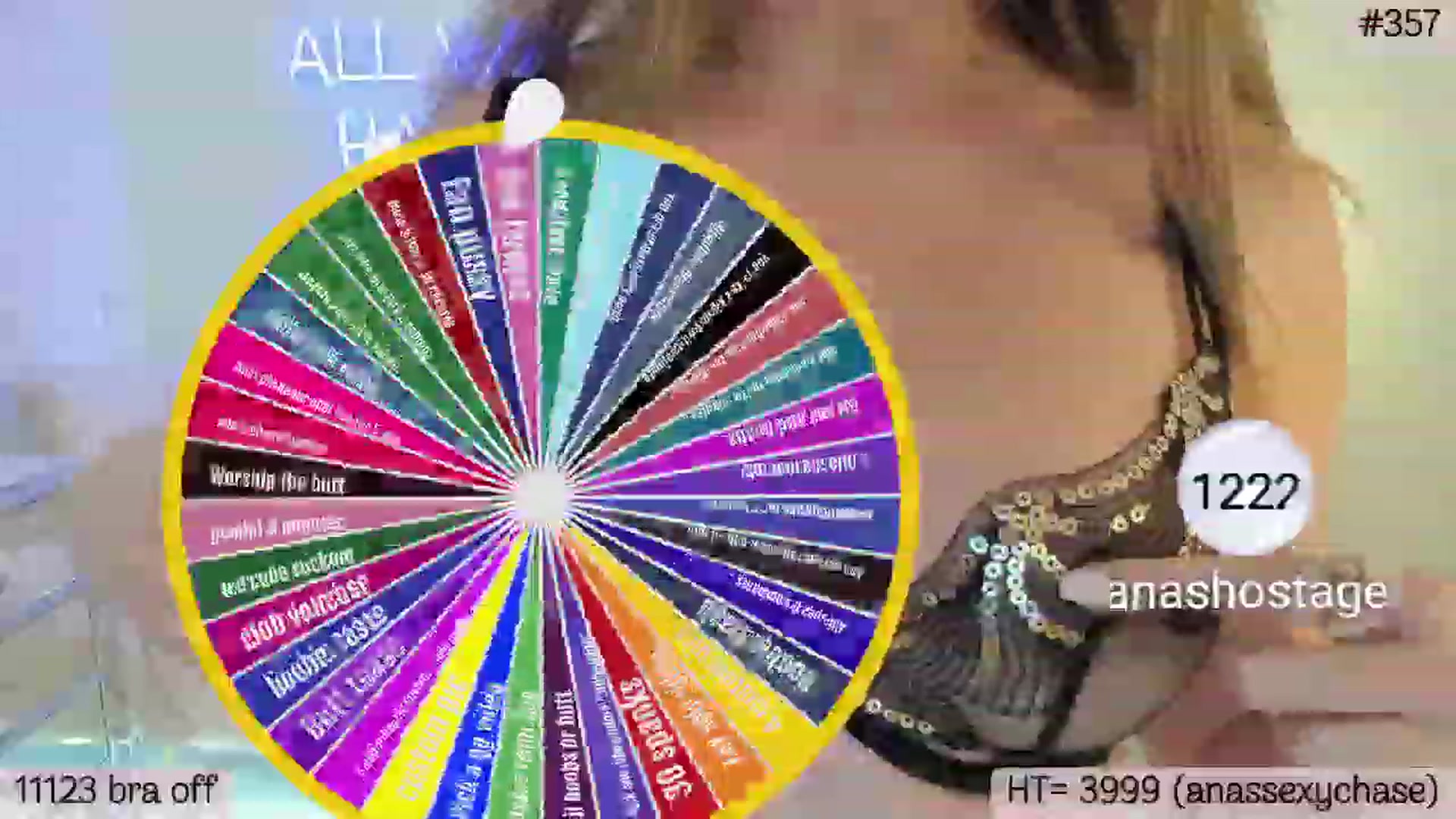 Gallery image thumbnail from A_Cult's myfreecams stream on, 03/06/2023, 03:46 image 13 of 20