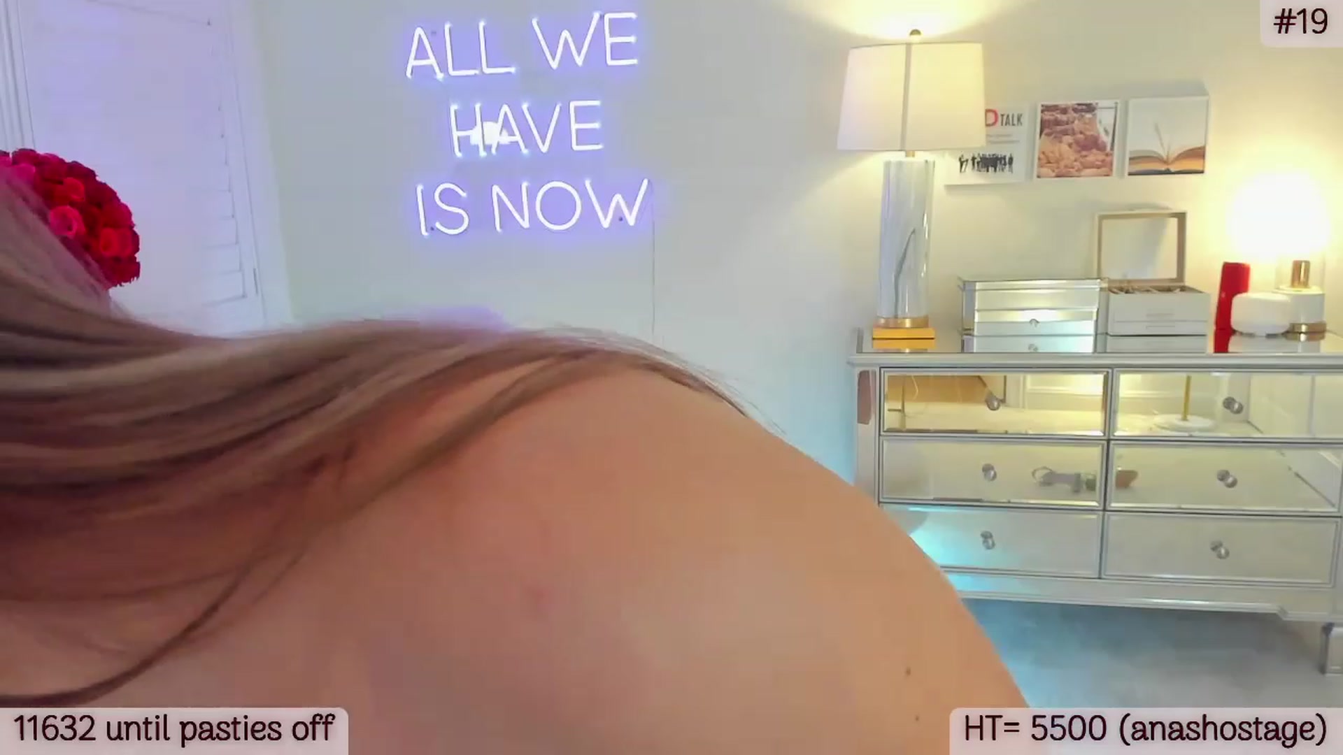 Gallery image thumbnail from A_Cult's myfreecams stream on, 03/10/2023, 03:07 image 20 of 20