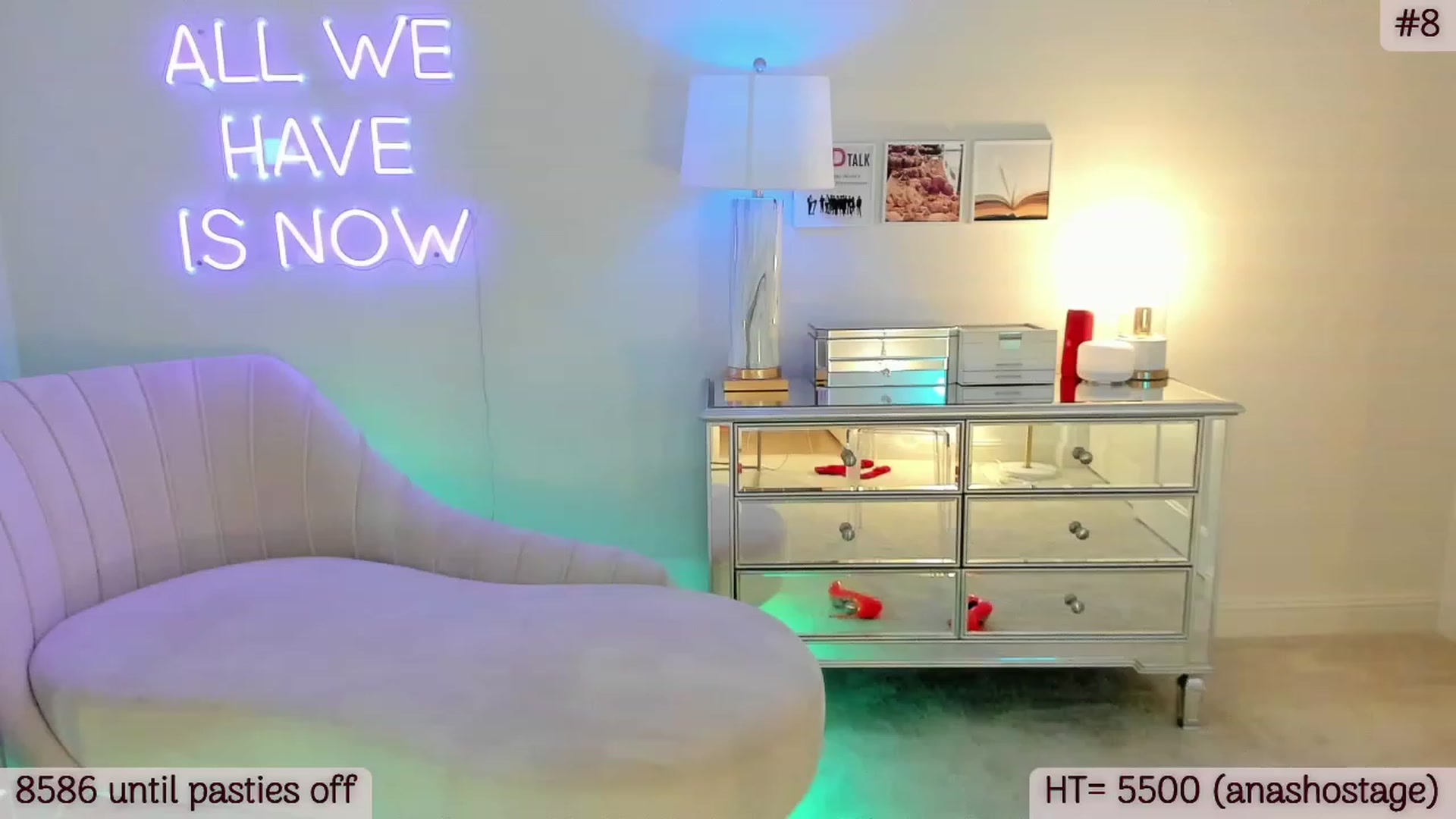 Gallery image thumbnail from A_Cult's myfreecams stream on, 03/11/2023, 04:51 image 1 of 20