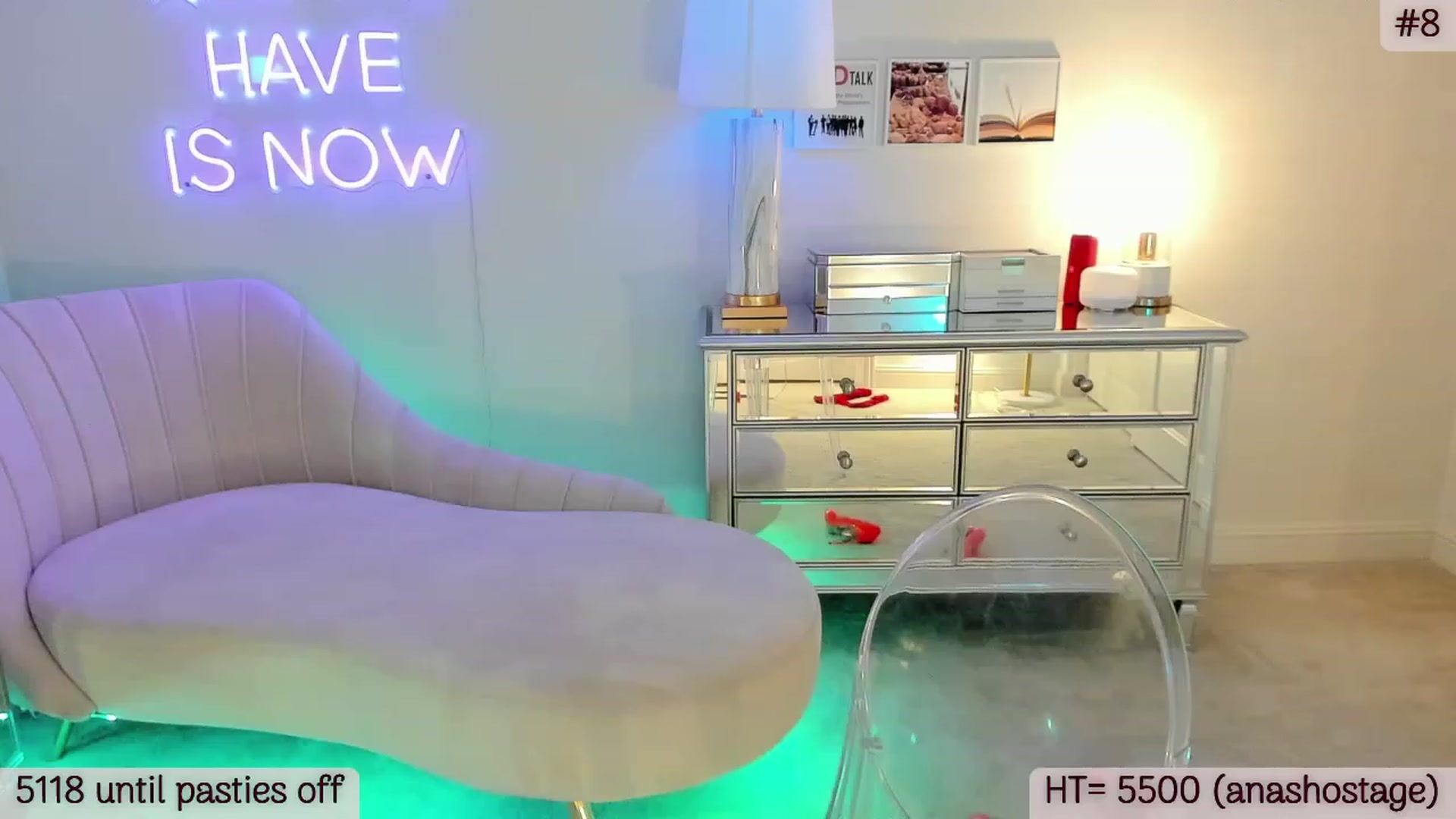 Gallery image thumbnail from A_Cult's myfreecams stream on, 03/11/2023, 04:51 image 13 of 20