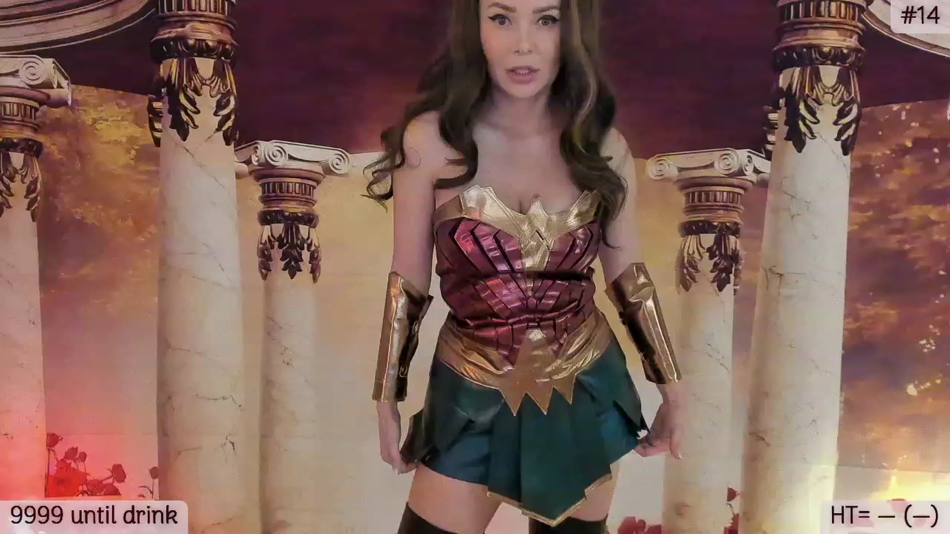 Gallery image thumbnail from A_Cult's myfreecams stream on, 03/13/2023, 24:00 image 6 of 20