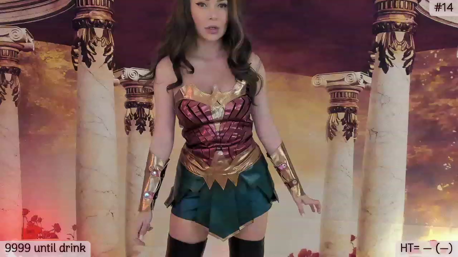Gallery image thumbnail from A_Cult's myfreecams stream on, 03/13/2023, 24:00 image 5 of 20