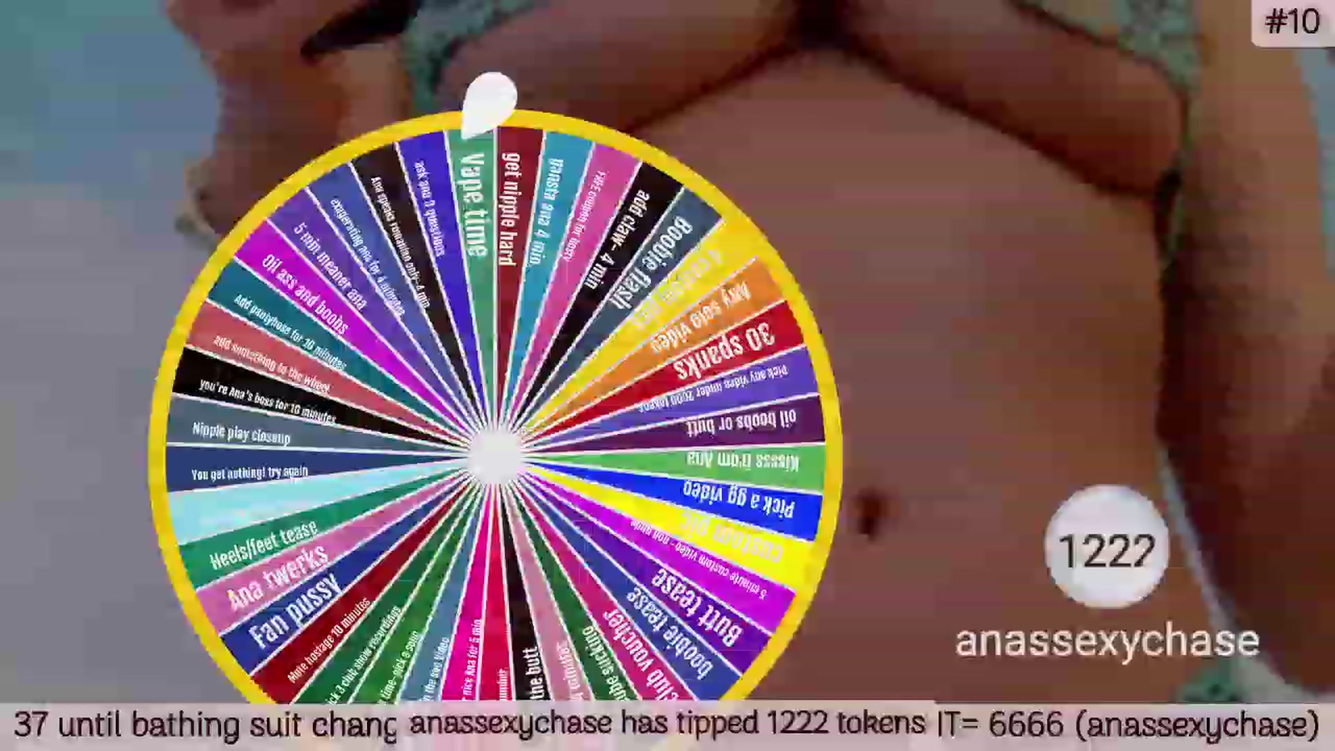Gallery image thumbnail from A_Cult's myfreecams stream on, 03/15/2023, 03:23 image 1 of 20