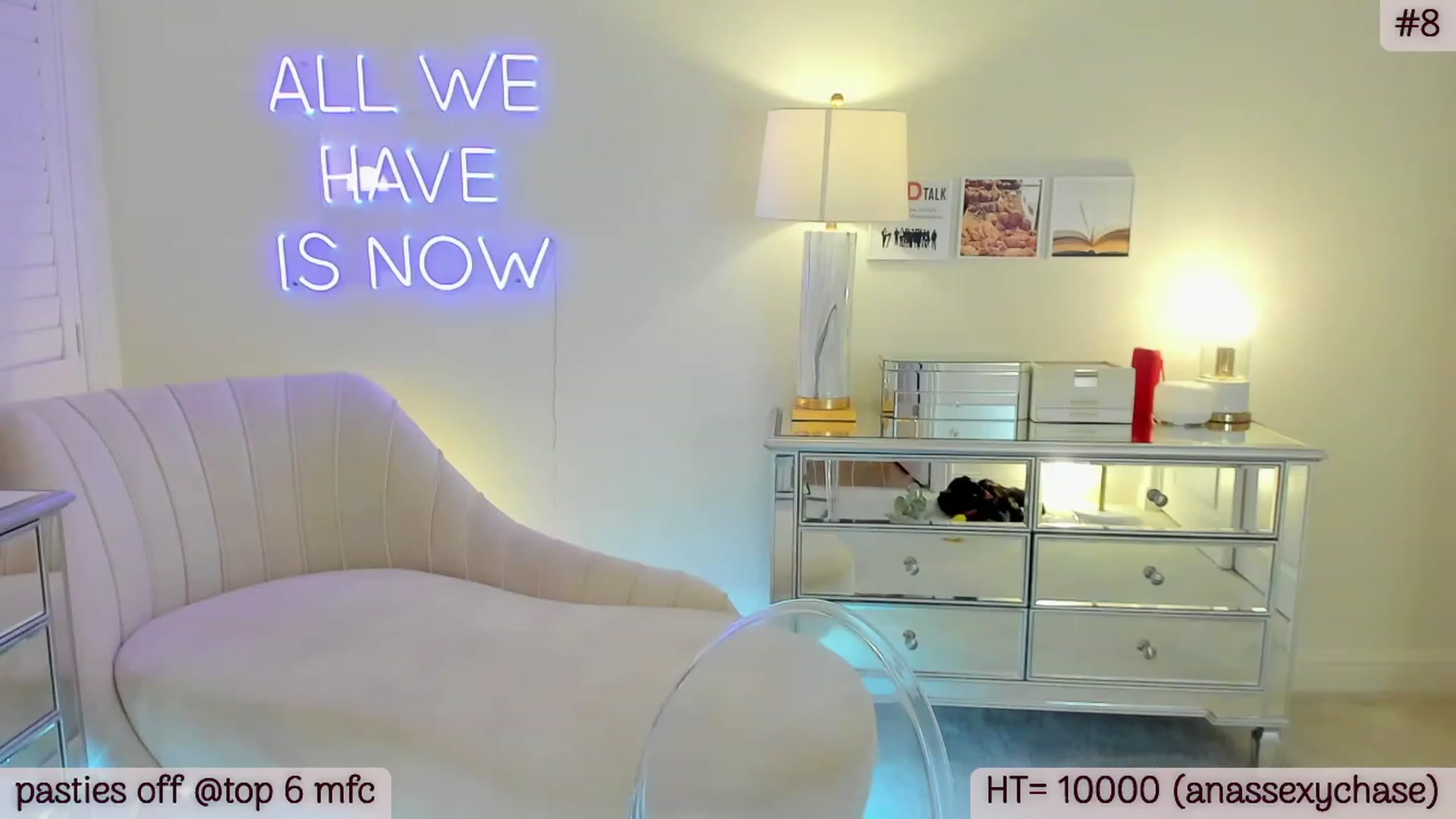 Gallery image thumbnail from A_Cult's myfreecams stream on, 03/18/2023, 04:23 image 4 of 20