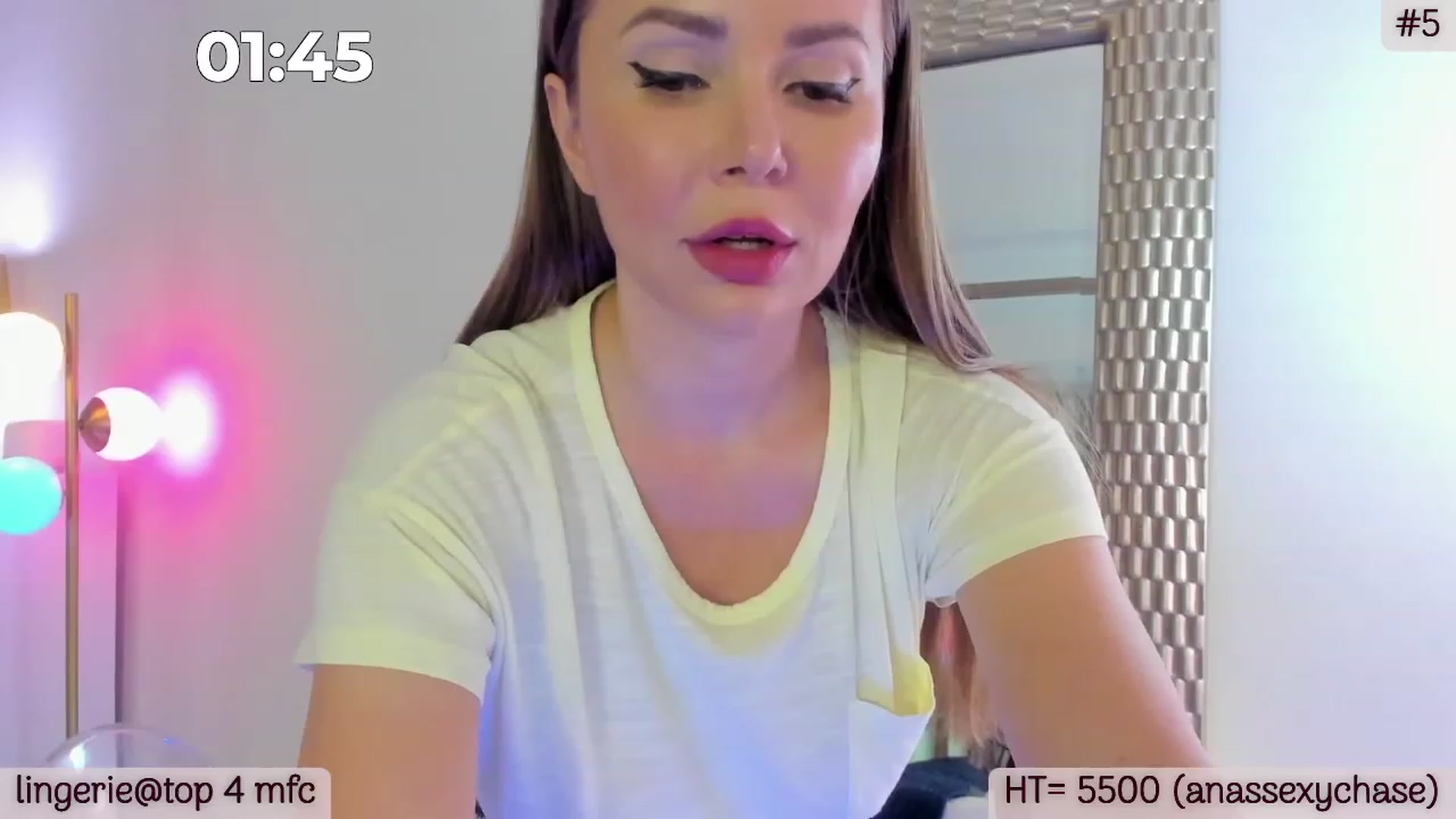 Gallery image thumbnail from A_Cult's myfreecams stream on, 03/31/2023, 02:05 image 12 of 20