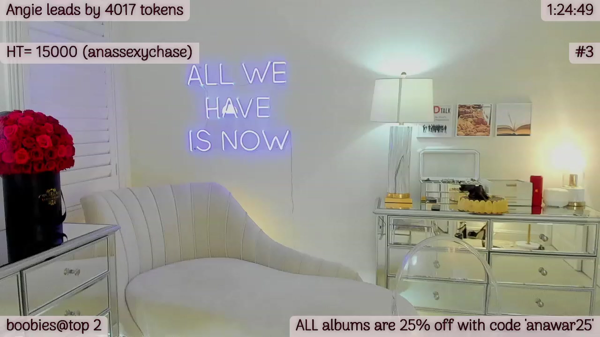 Gallery image thumbnail from A_Cult's myfreecams stream on, 04/18/2023, 03:11 image 10 of 20