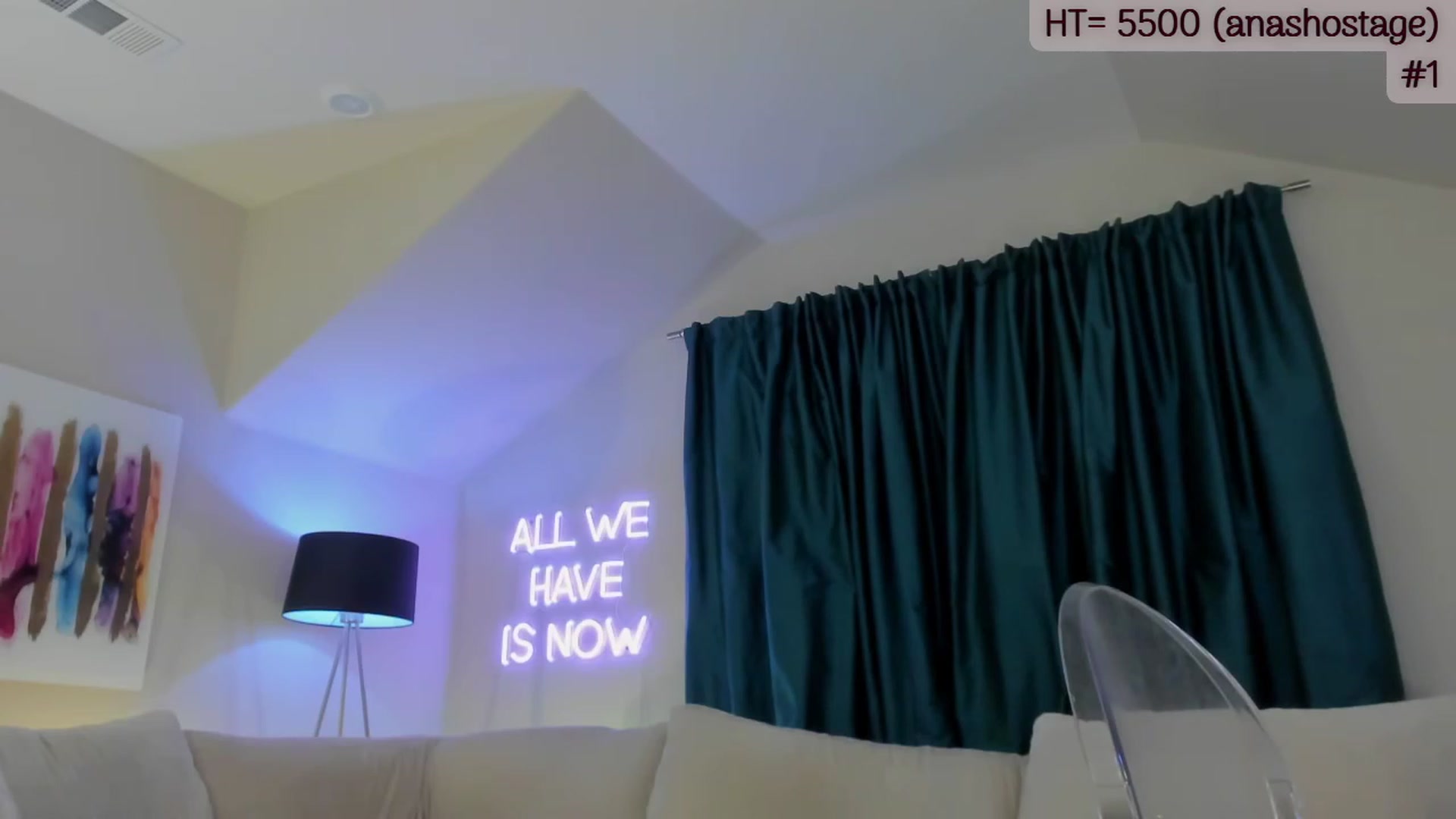 Gallery image thumbnail from A_Cult's myfreecams stream on, 06/23/2023, 04:36 image 12 of 20