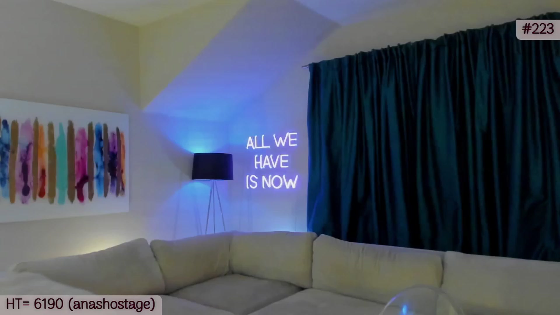 Gallery image thumbnail from A_Cult's myfreecams stream on, 07/10/2023, 04:03 image 1 of 20