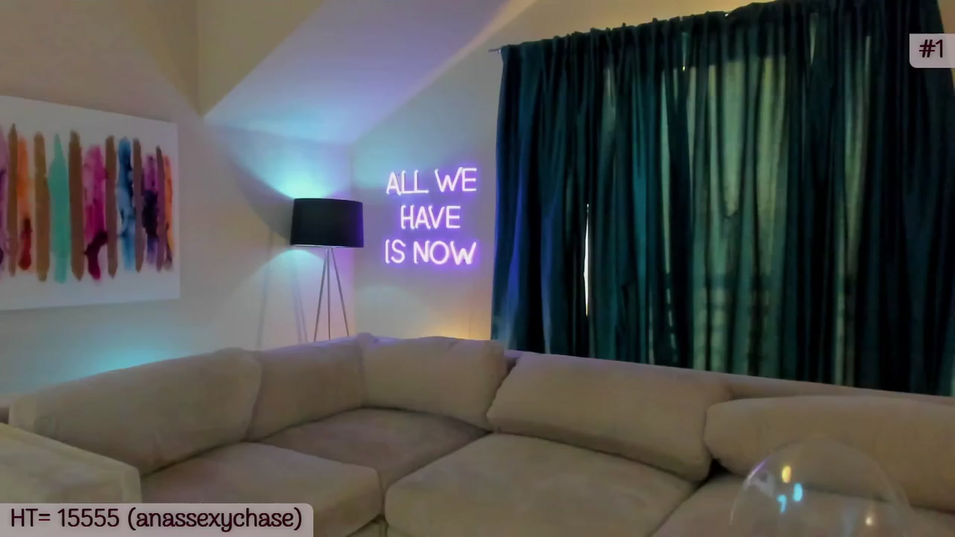 Gallery image thumbnail from A_Cult's myfreecams stream on, 10/09/2023, 02:37 image 13 of 20