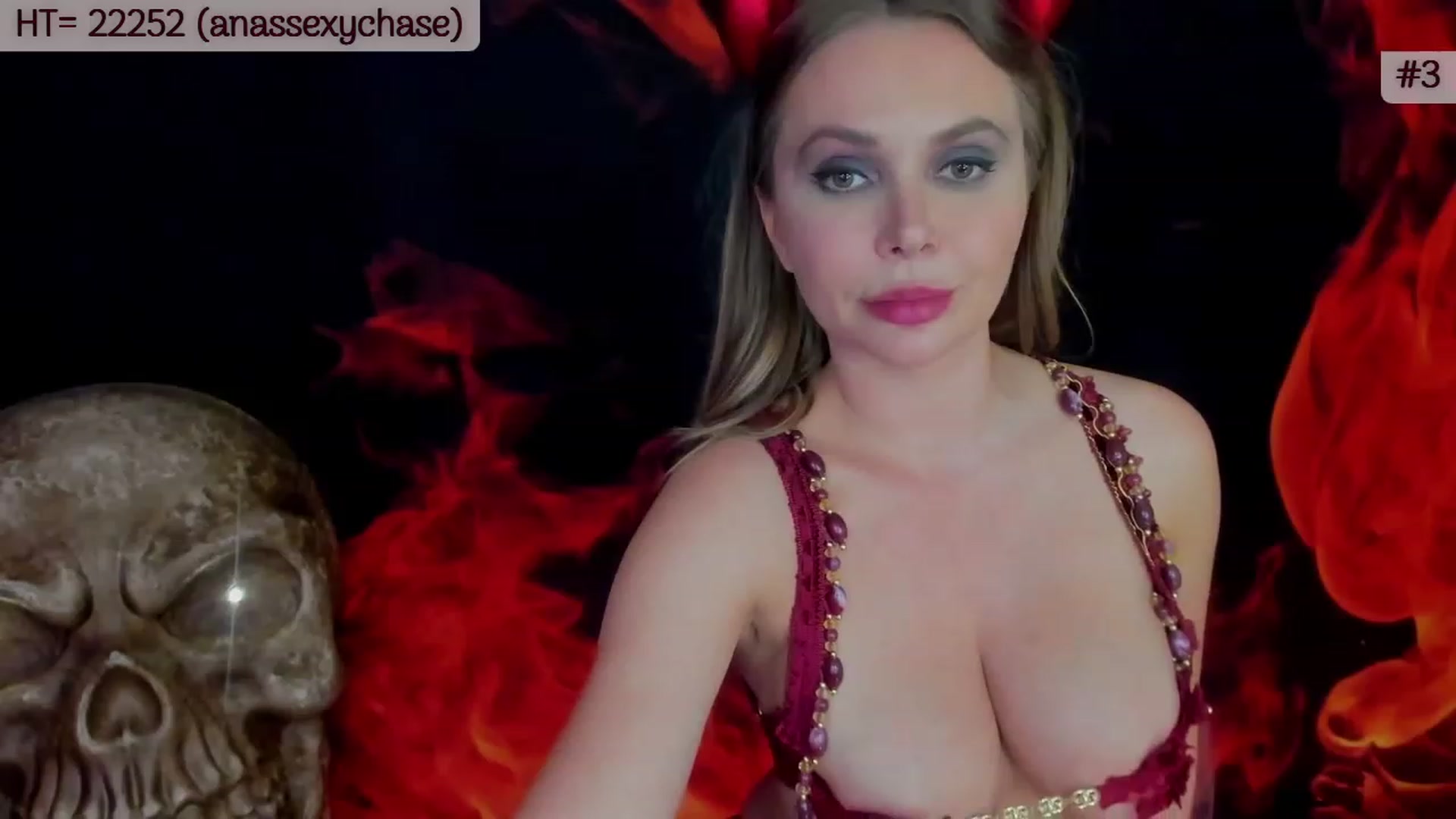 Gallery image thumbnail from A_Cult's myfreecams stream on, 11/01/2023, 03:22 image 6 of 20