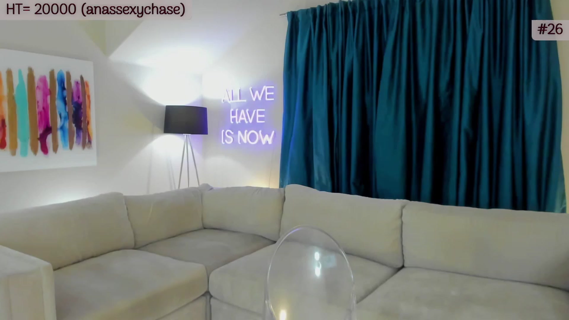 Gallery image thumbnail from A_Cult's myfreecams stream on, 11/12/2023, 05:05 image 16 of 20