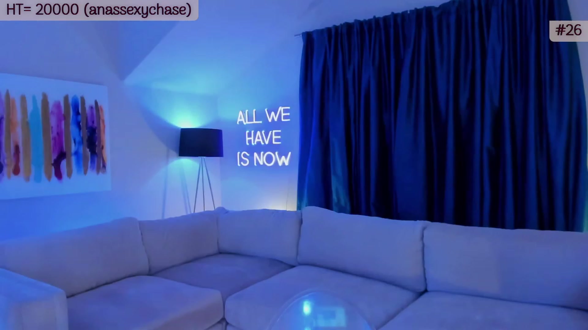 Gallery image thumbnail from A_Cult's myfreecams stream on, 11/12/2023, 05:28 image 18 of 20