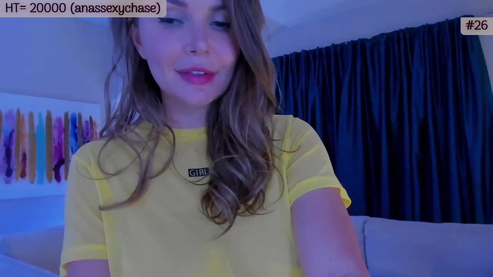 Gallery image thumbnail from A_Cult's myfreecams stream on, 11/12/2023, 05:28 image 6 of 20