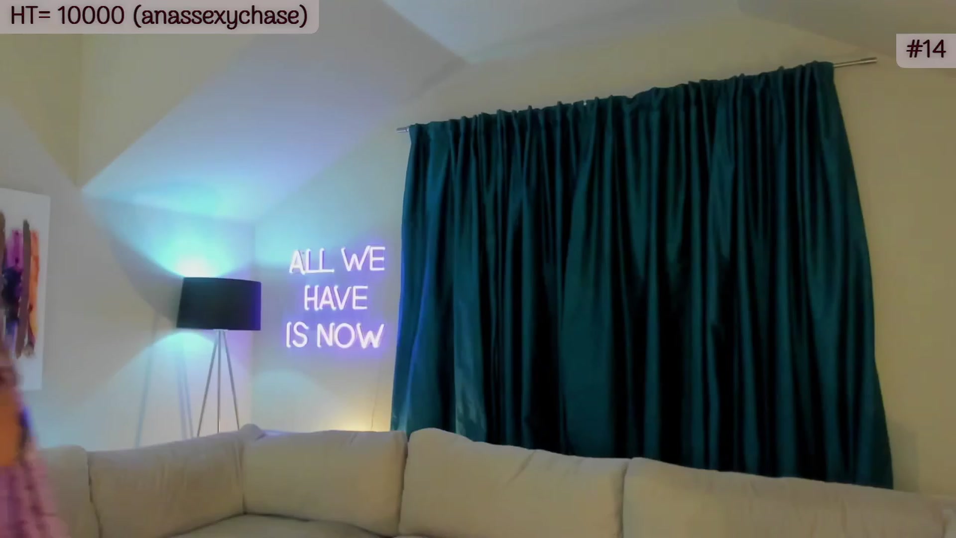 Gallery image thumbnail from A_Cult's myfreecams stream on, 11/15/2023, 04:51 image 7 of 20