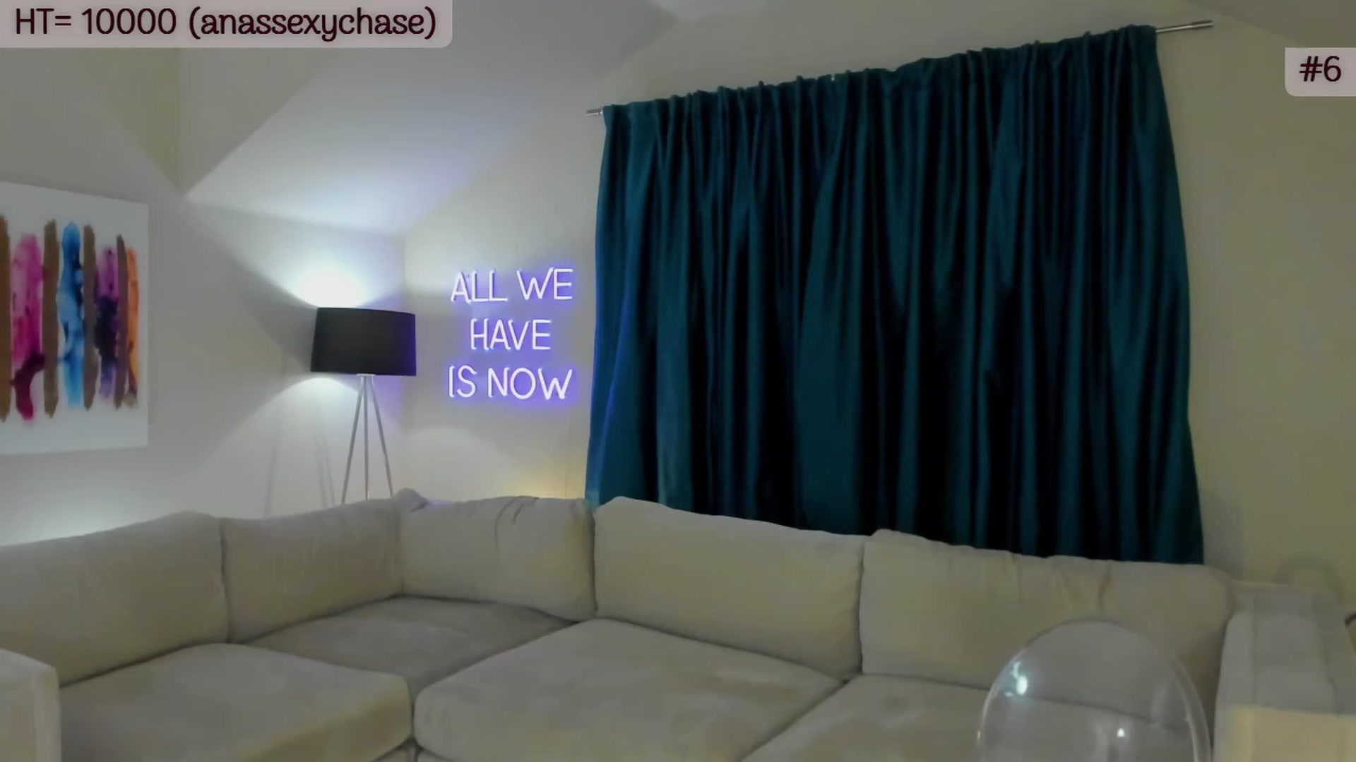 Gallery image thumbnail from A_Cult's myfreecams stream on, 11/25/2023, 07:05 image 4 of 20