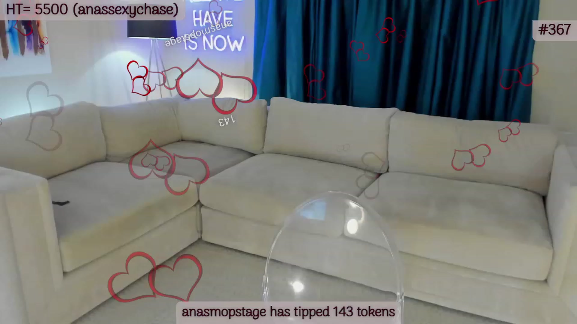 Gallery image thumbnail from A_Cult's myfreecams stream on, 12/14/2023, 04:46 image 20 of 20