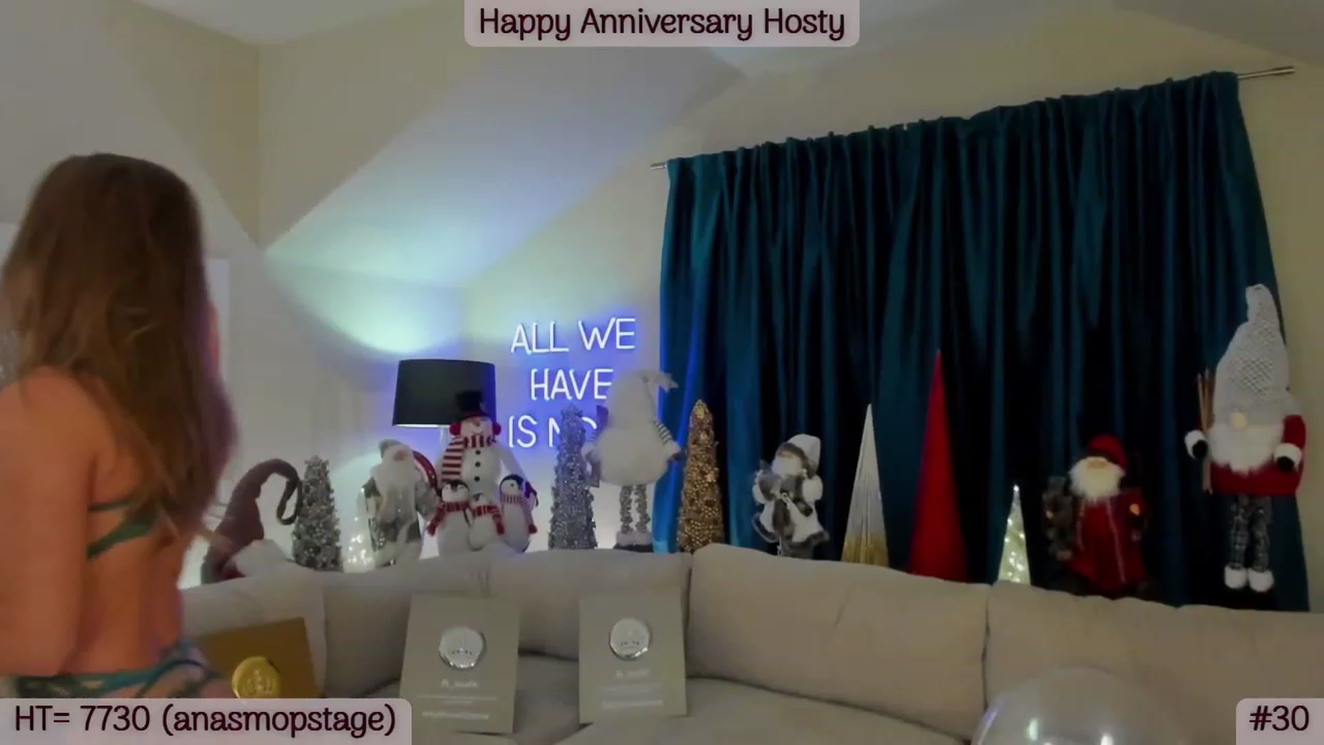 Gallery image thumbnail from A_Cult's myfreecams stream on, 12/23/2023, 05:00 image 8 of 20