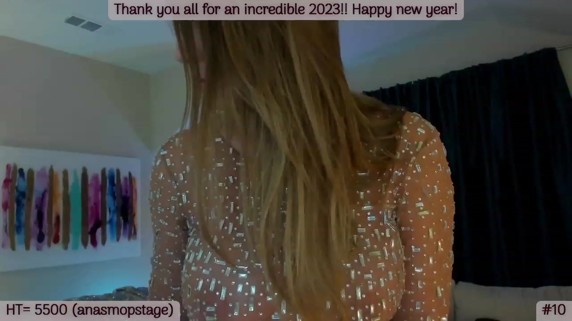 Gallery image thumbnail from A_Cult's myfreecams stream on, 12/31/2023, 04:41 image 14 of 20
