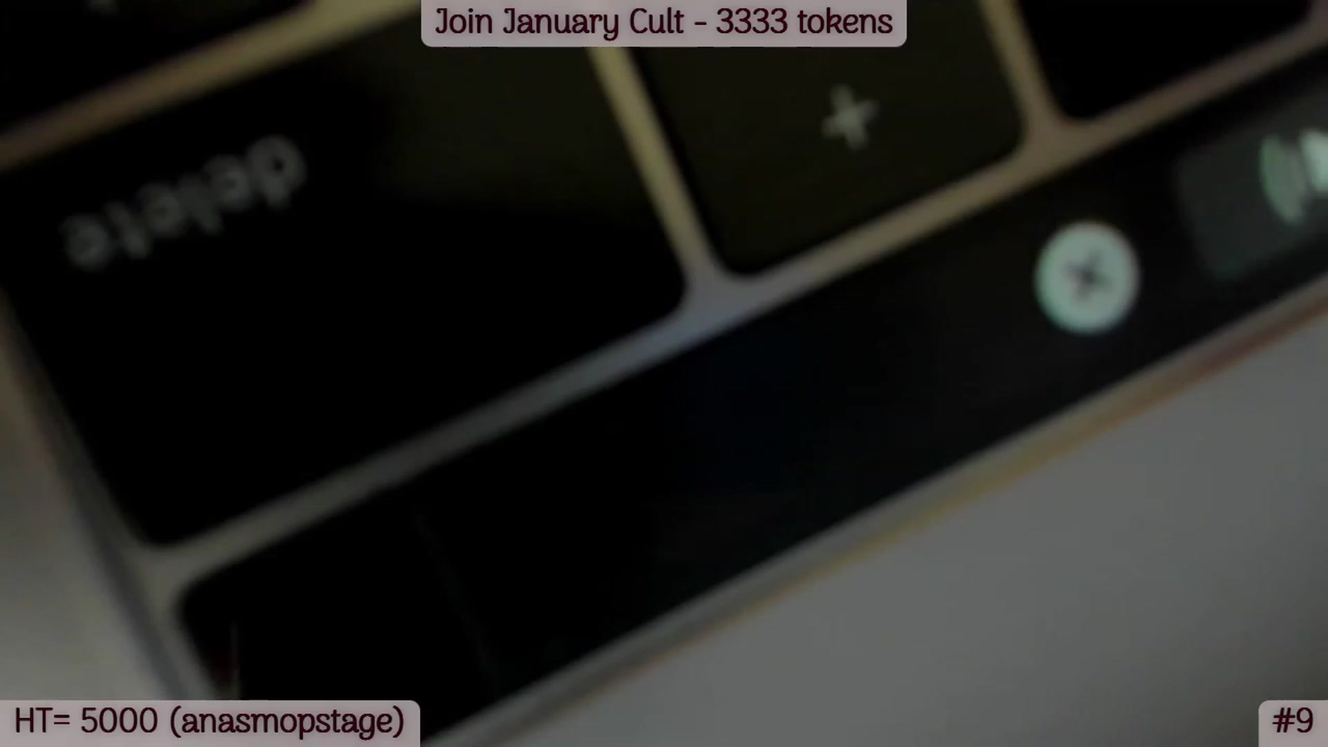 Gallery image thumbnail from A_Cult's myfreecams stream on, 01/07/2024, 04:39 image 20 of 20