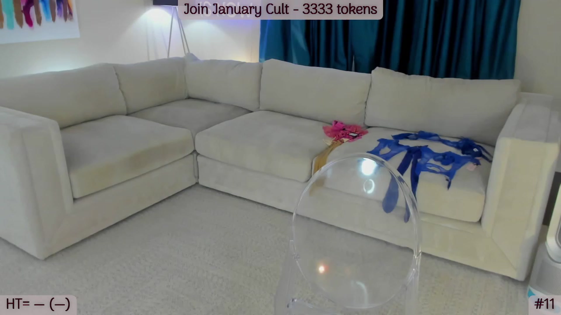 Gallery image thumbnail from A_Cult's myfreecams stream on, 01/08/2024, 01:43 image 11 of 20