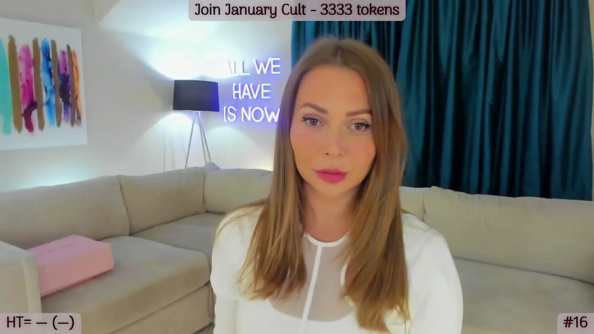 Gallery image thumbnail from A_Cult's myfreecams stream on, 01/12/2024, 01:55 image 1 of 20
