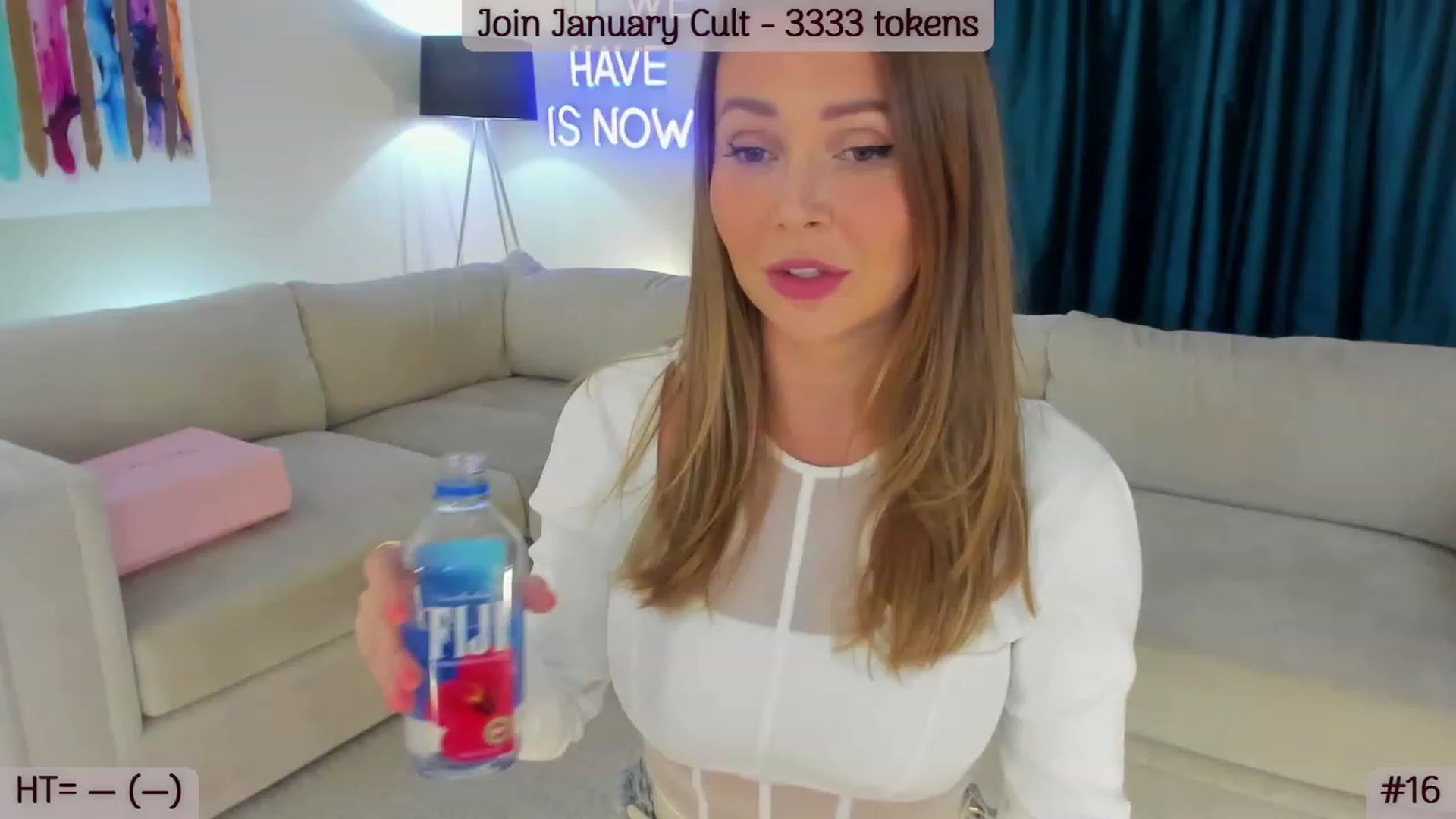 Gallery image thumbnail from A_Cult's myfreecams stream on, 01/12/2024, 01:55 image 9 of 20