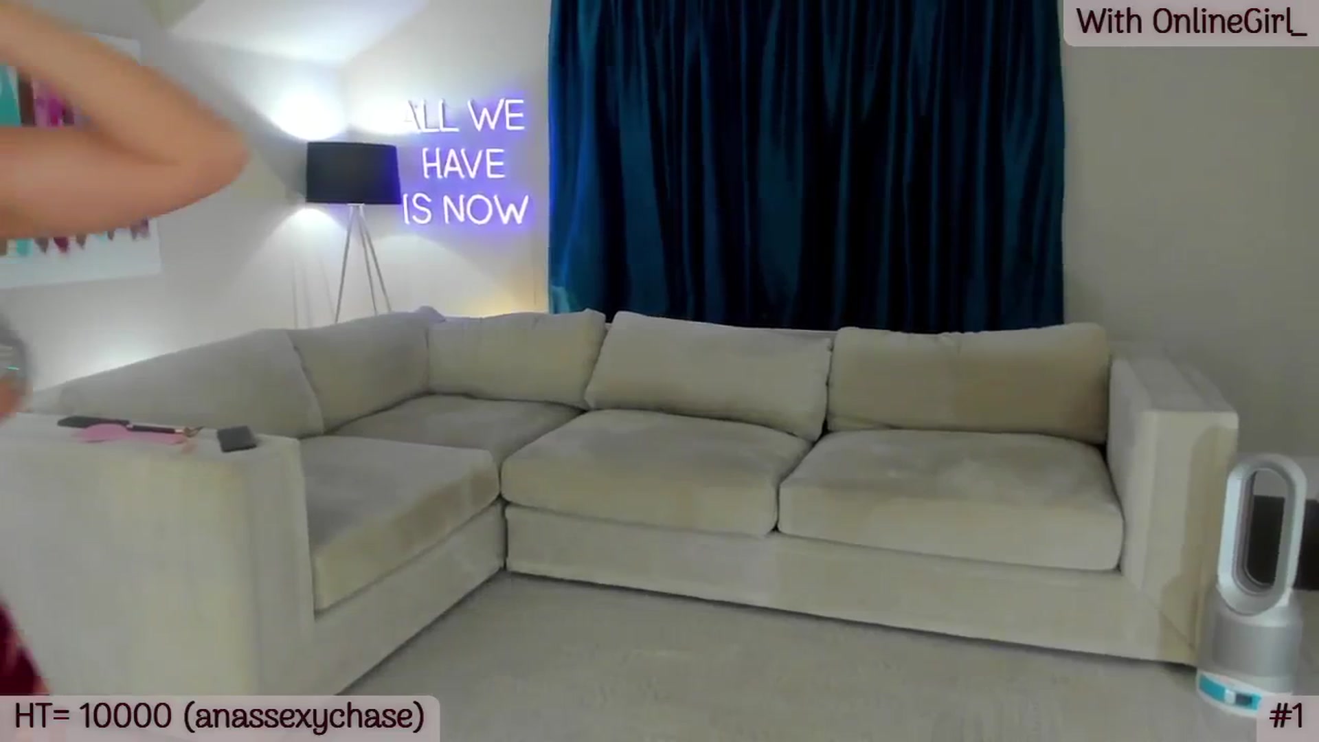 Gallery image thumbnail from A_Cult's myfreecams stream on, 02/08/2024, 04:22 image 19 of 20