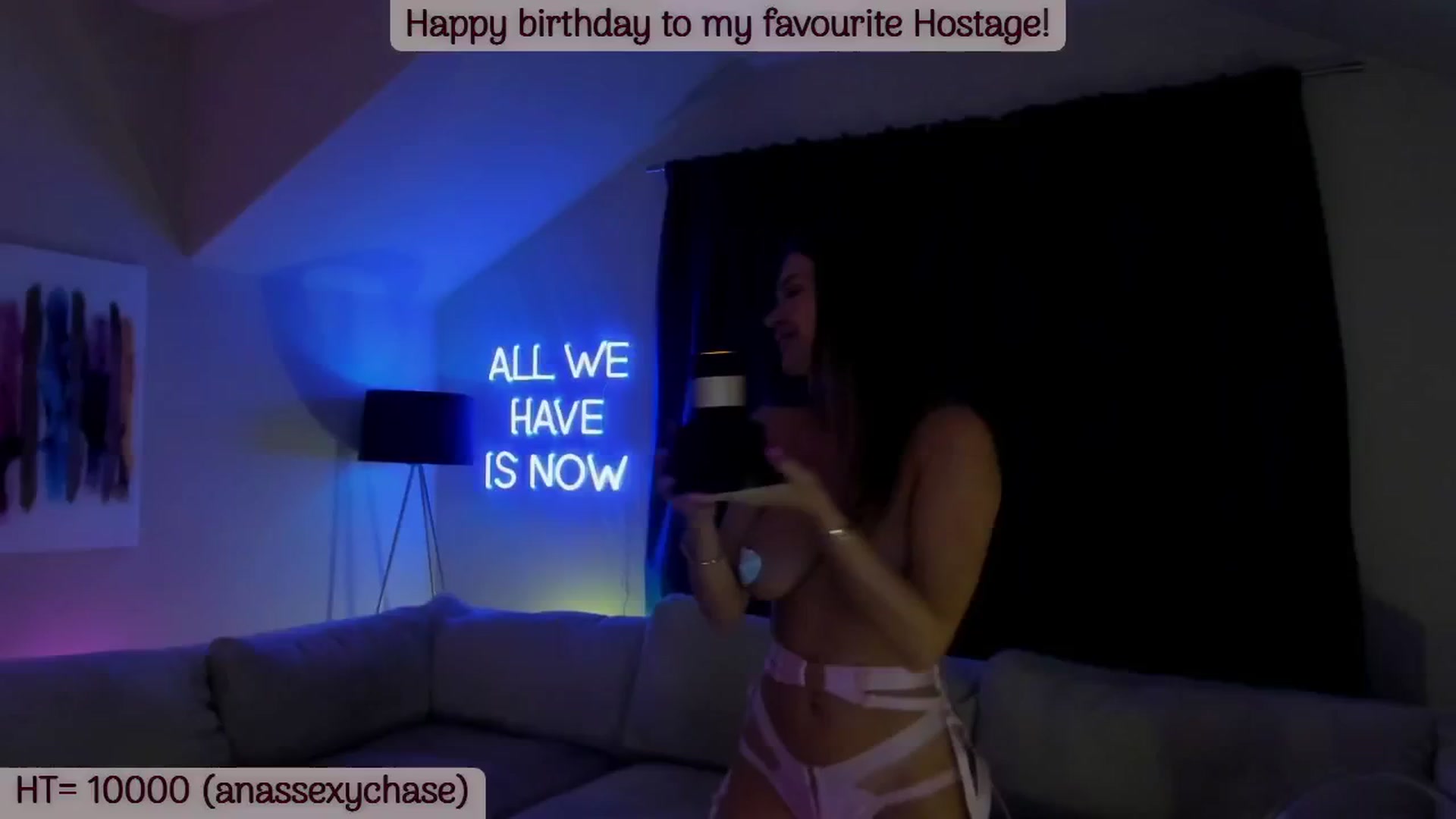 Gallery image thumbnail from A_Cult's myfreecams stream on, 02/18/2024, 05:56 image 2 of 20