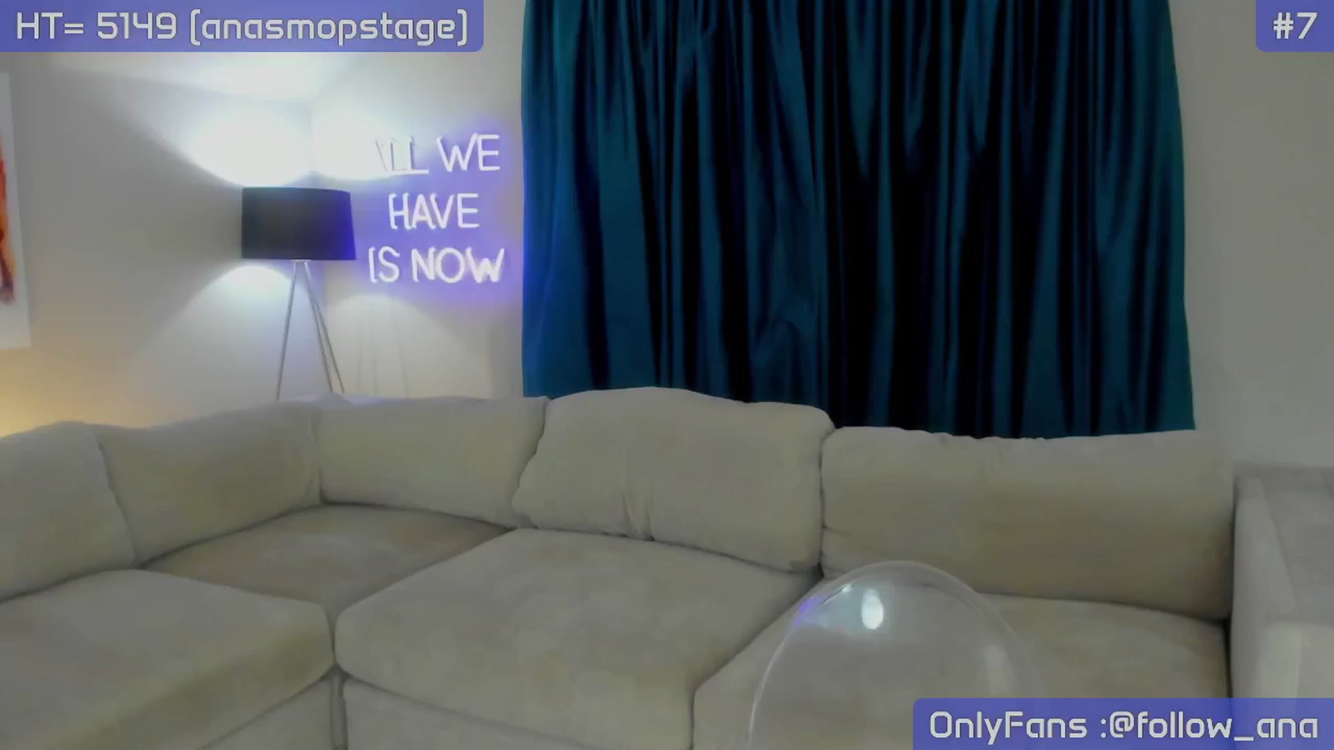 Gallery image thumbnail from A_Cult's myfreecams stream on, 04/27/2024, 04:30 image 5 of 20