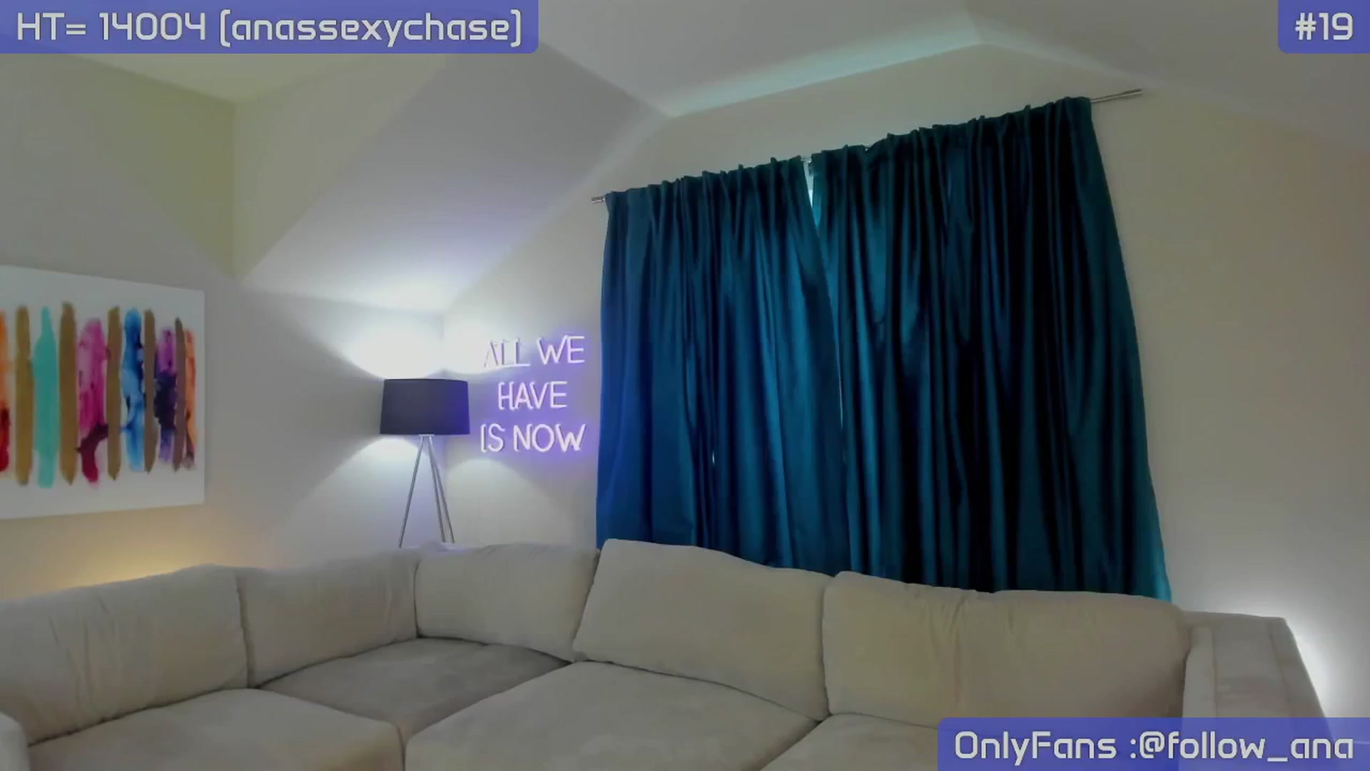 Gallery image thumbnail from A_Cult's myfreecams stream on, 06/02/2024, 04:14 image 5 of 20