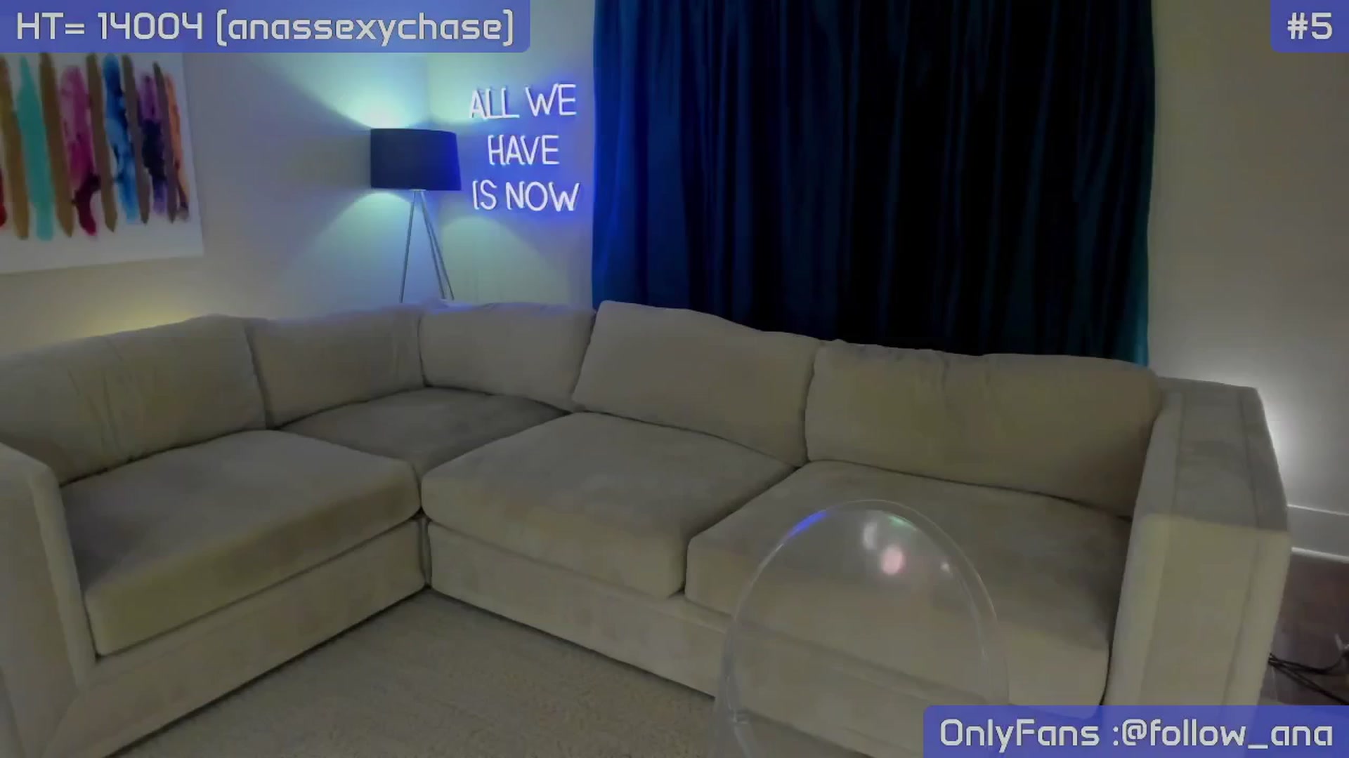 Gallery image thumbnail from A_Cult's myfreecams stream on, 06/02/2024, 04:14 image 20 of 20