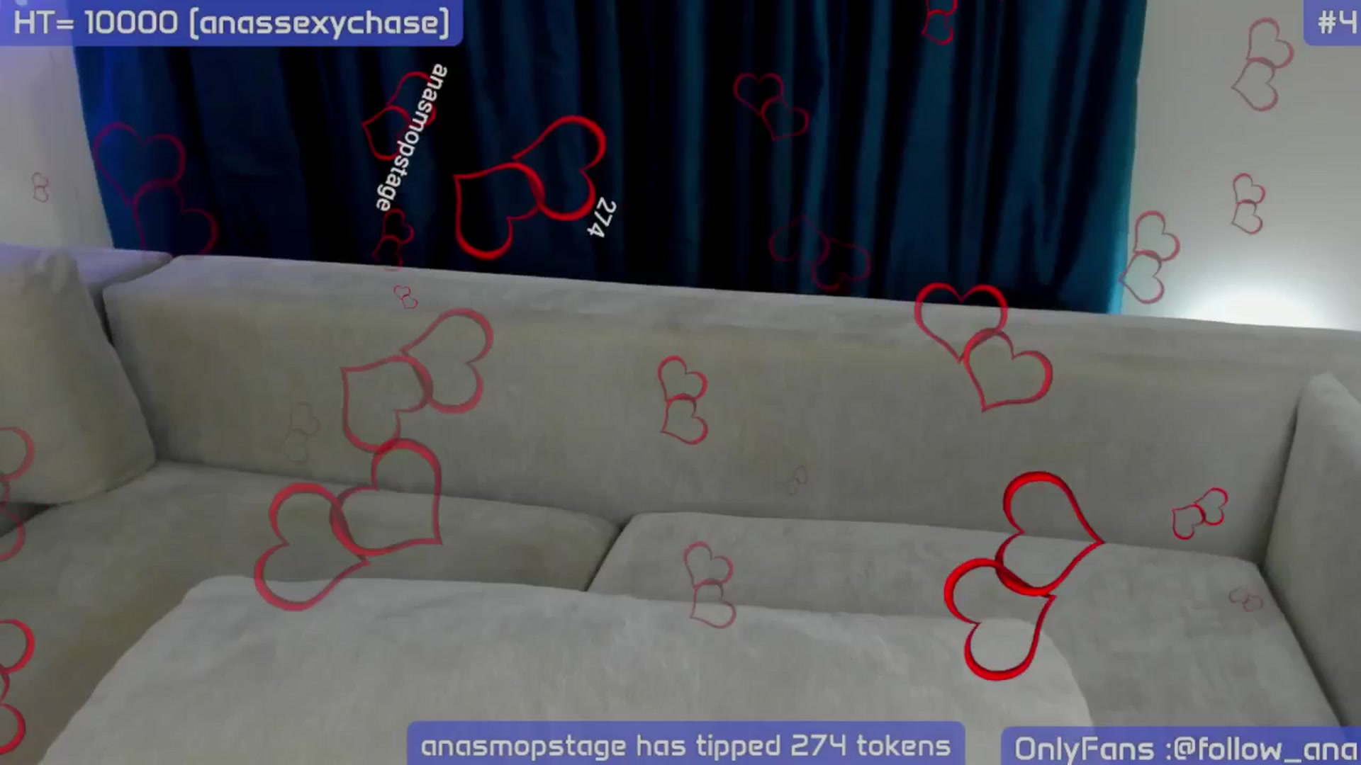 Gallery image thumbnail from A_Cult's myfreecams stream on, 07/18/2024, 03:38 image 20 of 20