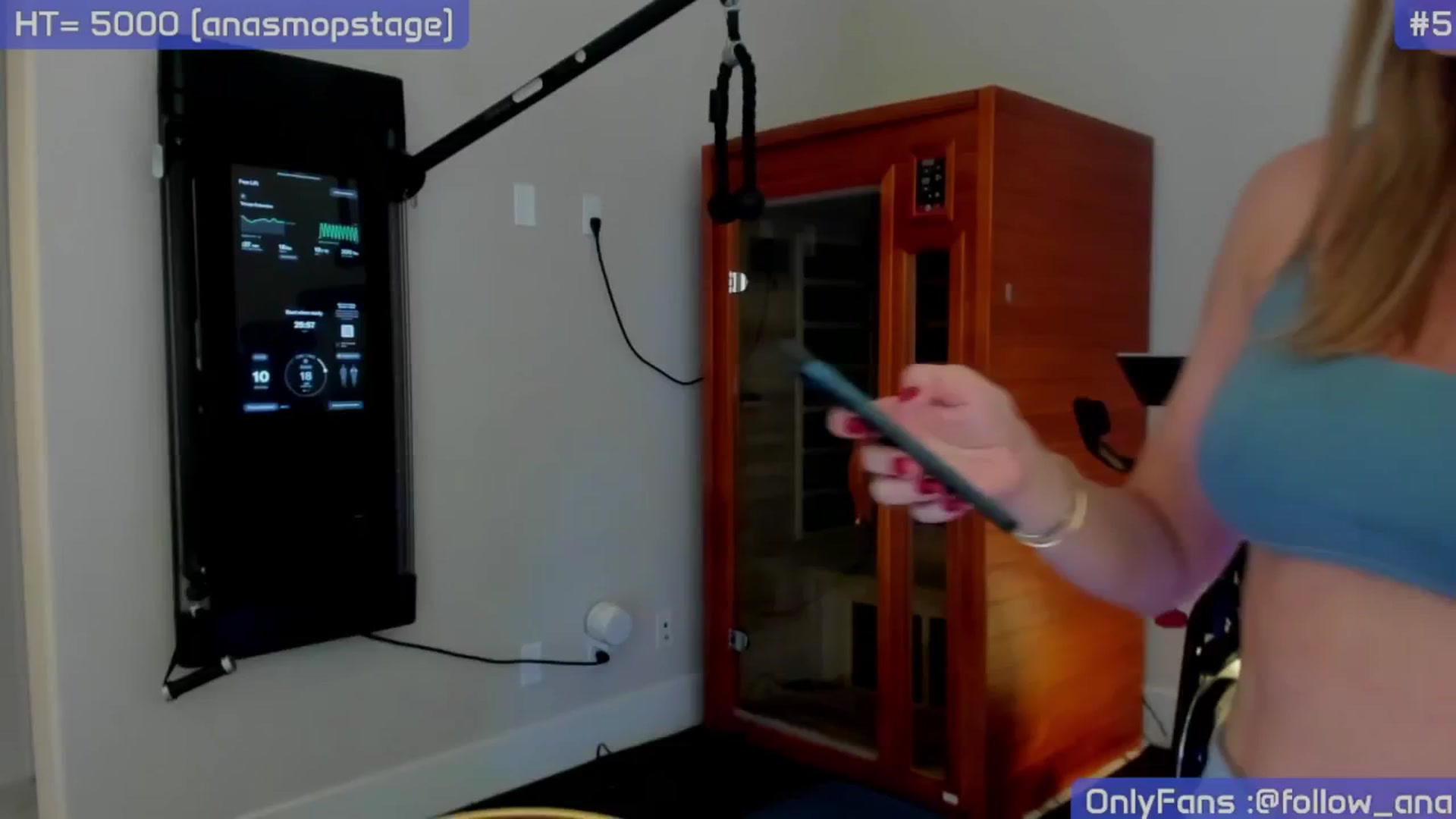 Gallery image thumbnail from A_Cult's myfreecams stream on, 07/20/2024, 04:15 image 5 of 20