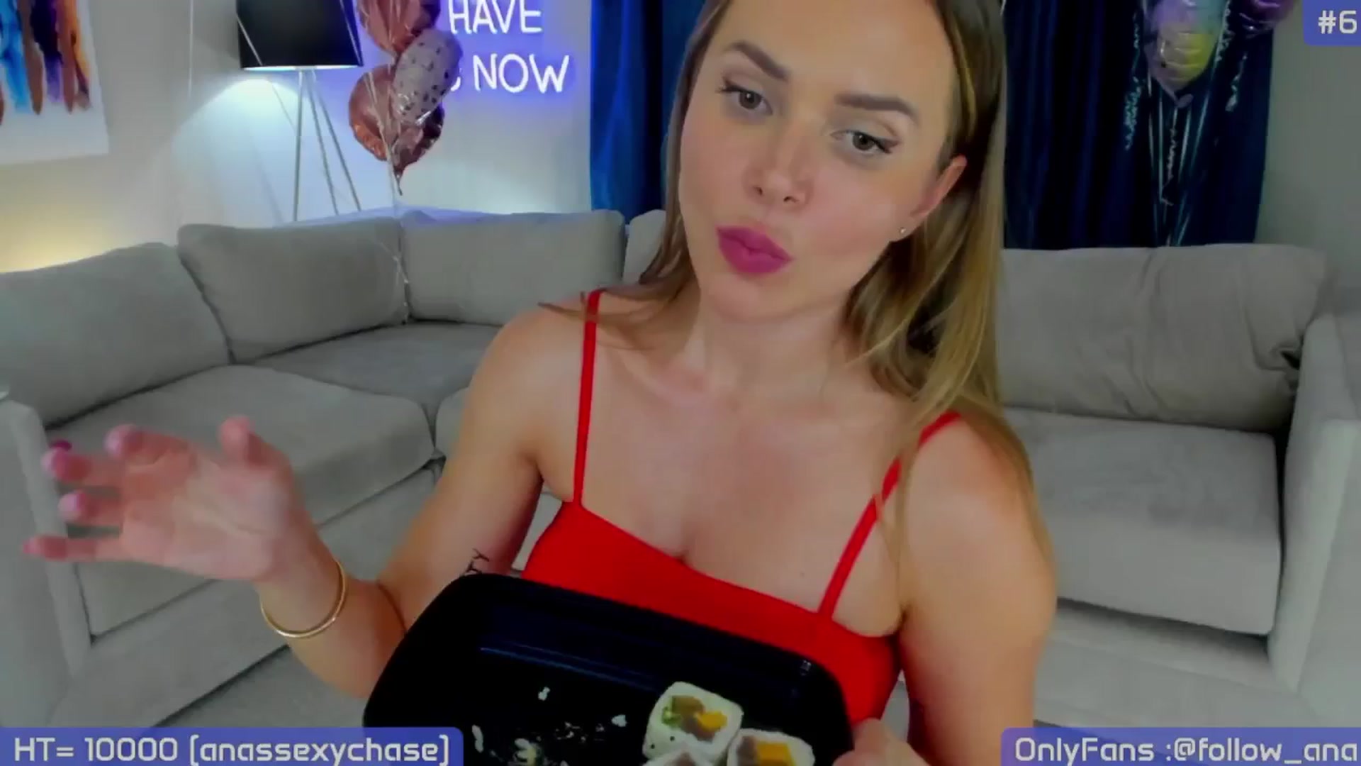 Gallery image thumbnail from A_Cult's myfreecams stream on, 09/09/2024, 03:14 image 9 of 20
