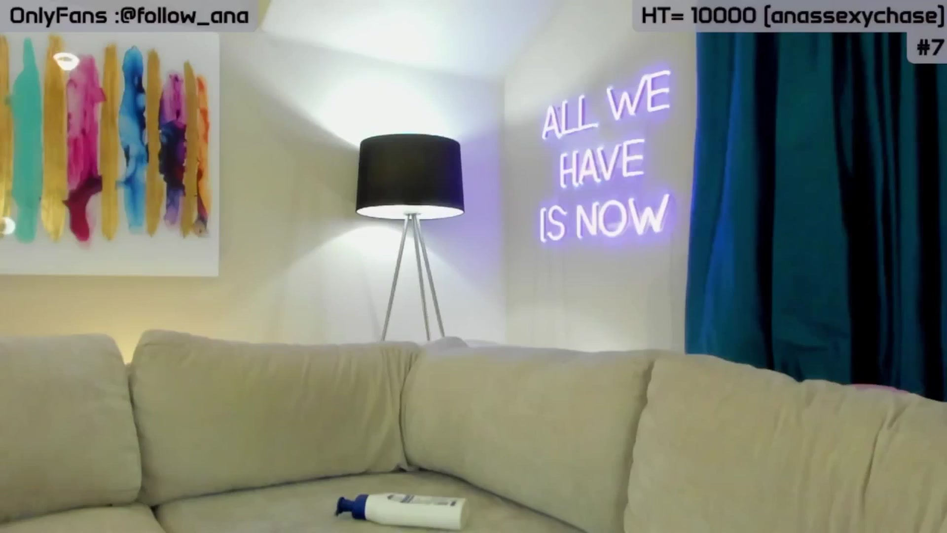 Gallery image thumbnail from A_Cult's myfreecams stream on, 09/19/2024, 04:06 image 18 of 20