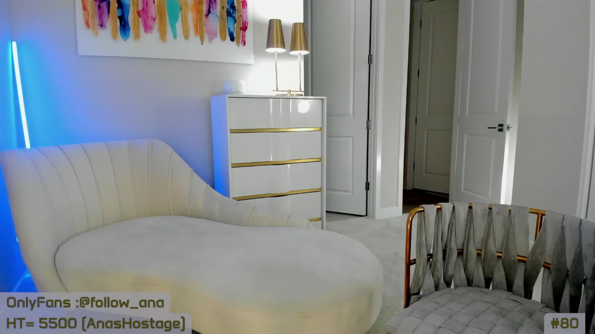 Gallery image thumbnail from A_Cult's myfreecams stream on, 01/20/2025, 04:46 image 11 of 20
