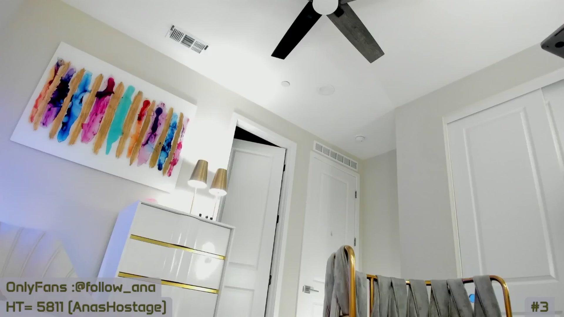 Gallery image thumbnail from A_Cult's myfreecams stream on, 02/03/2025, 04:38 image 15 of 20