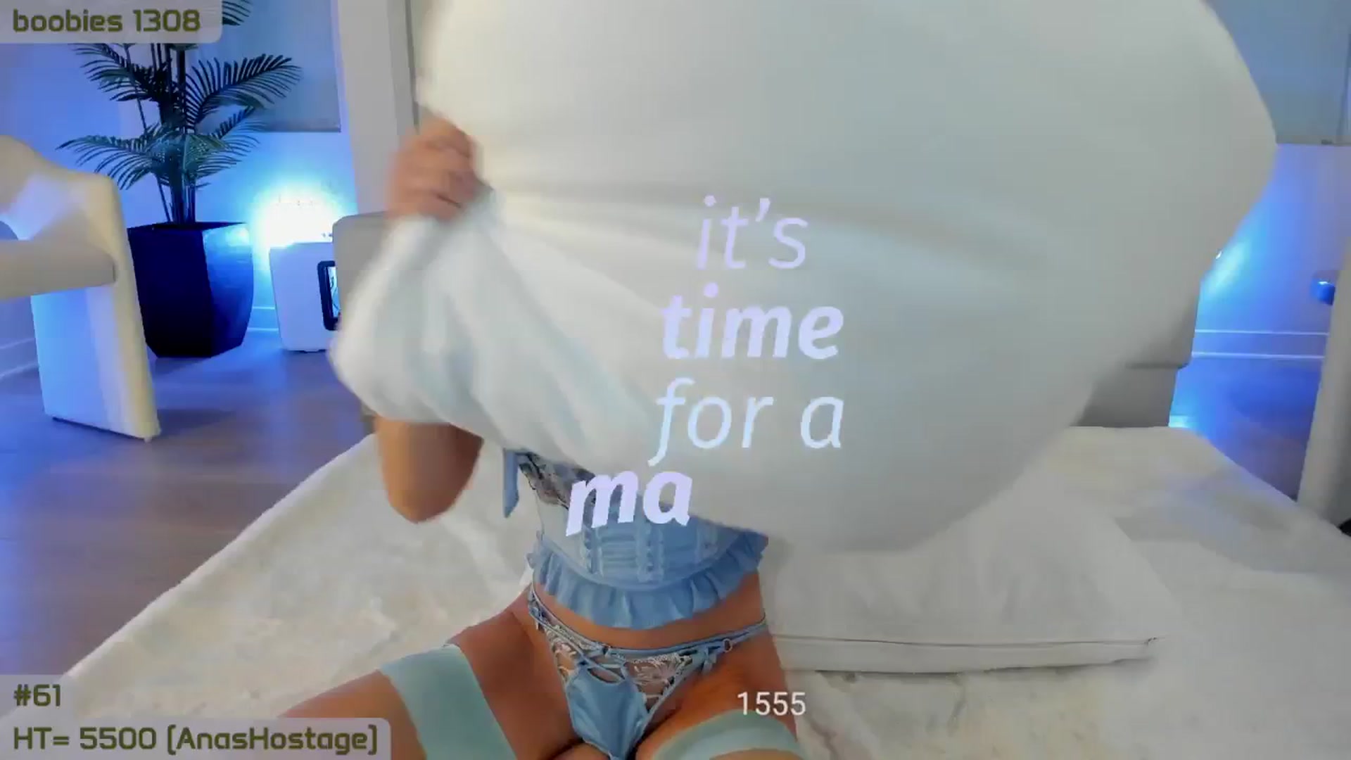 Gallery image thumbnail from A_Cult's myfreecams stream on, 03/16/2025, 03:05 image 12 of 20