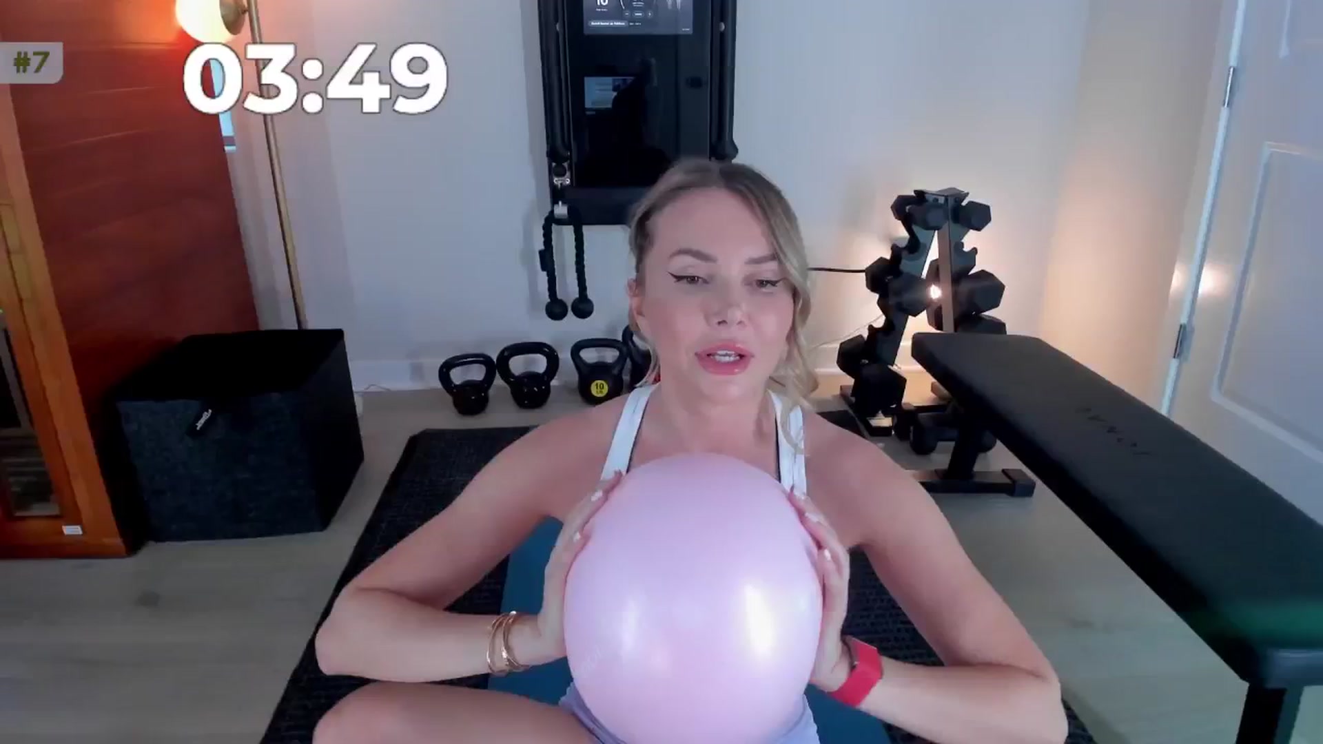 Gallery image thumbnail from A_Cult's myfreecams stream on, 06/09/2025, 03:39 image 10 of 20